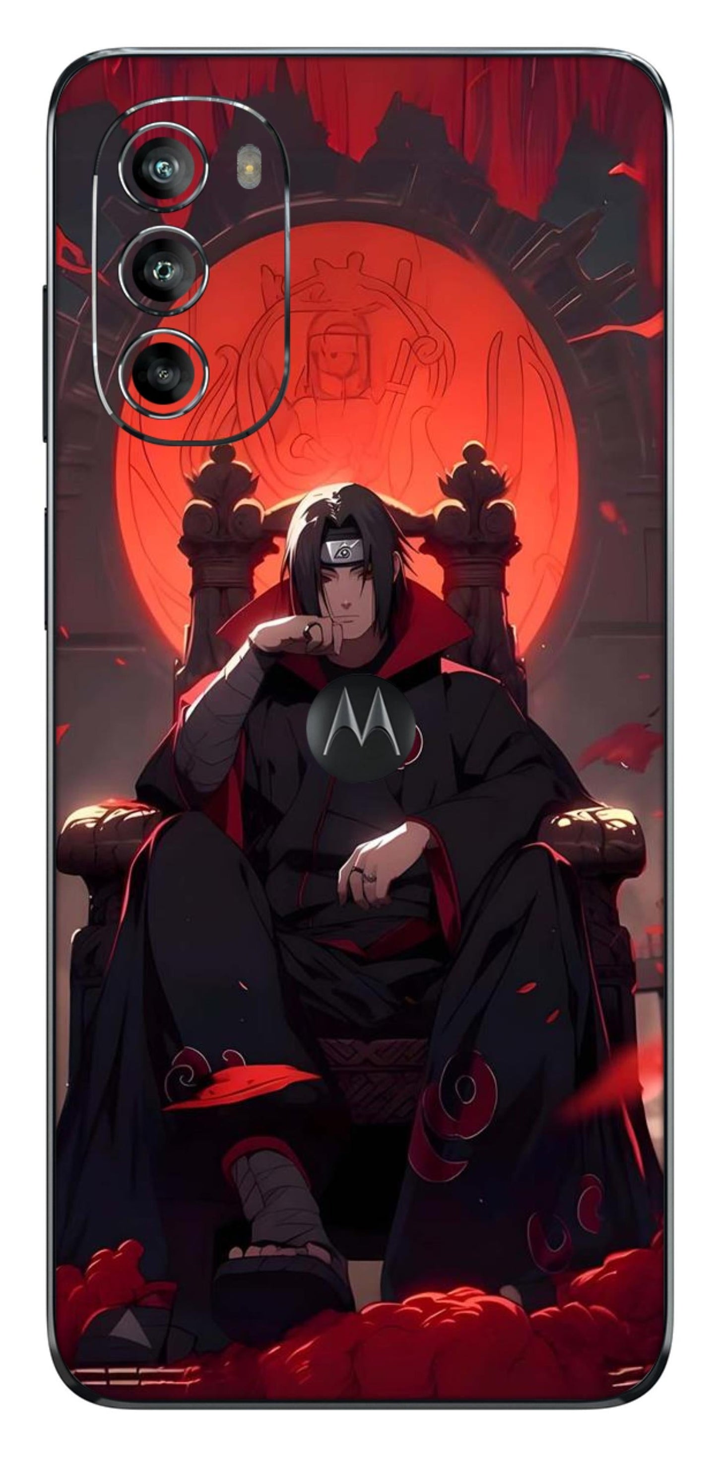 Moto G82 5G Skins and Wraps