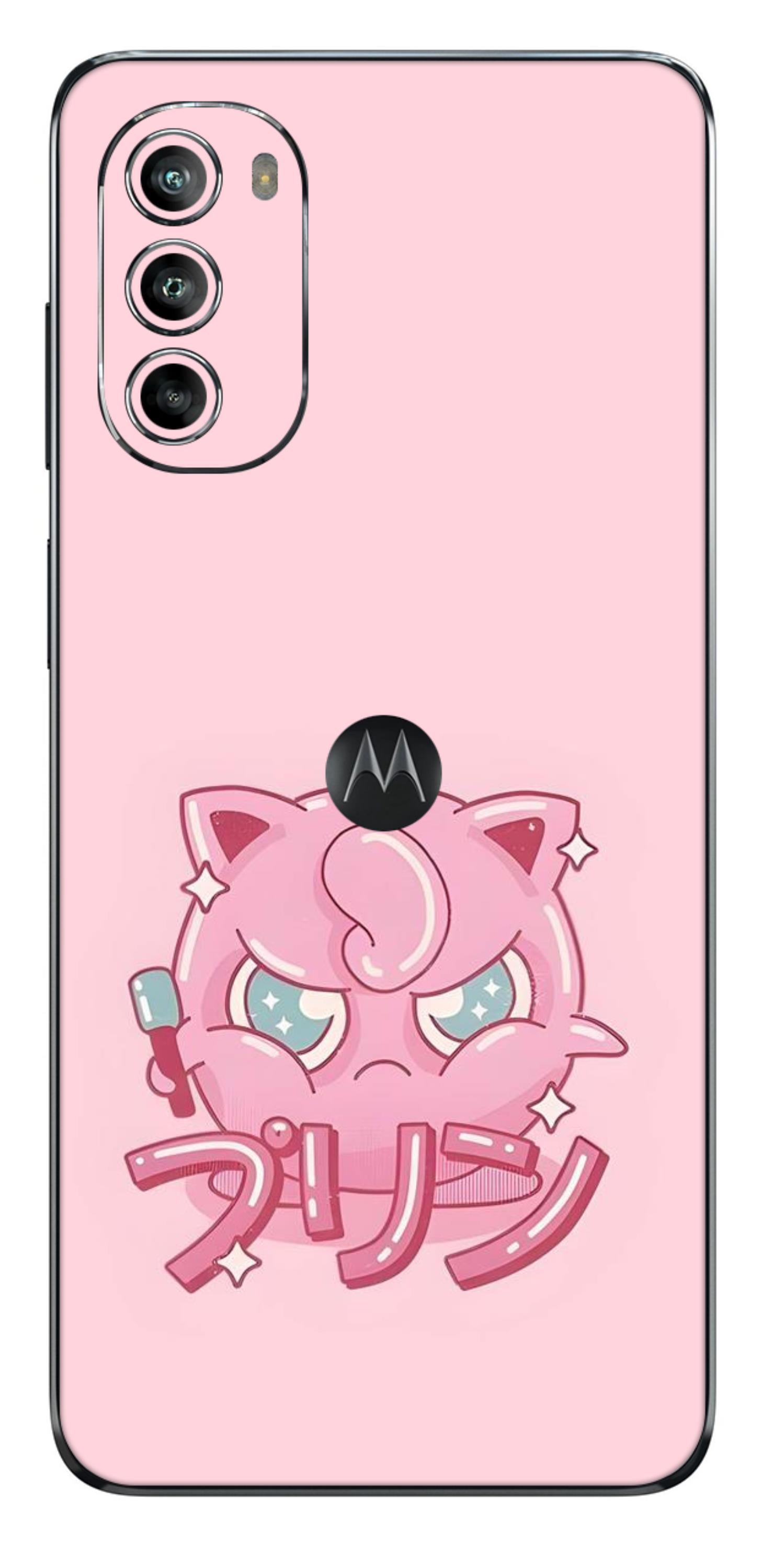 Moto G82 5G Skins and Wraps