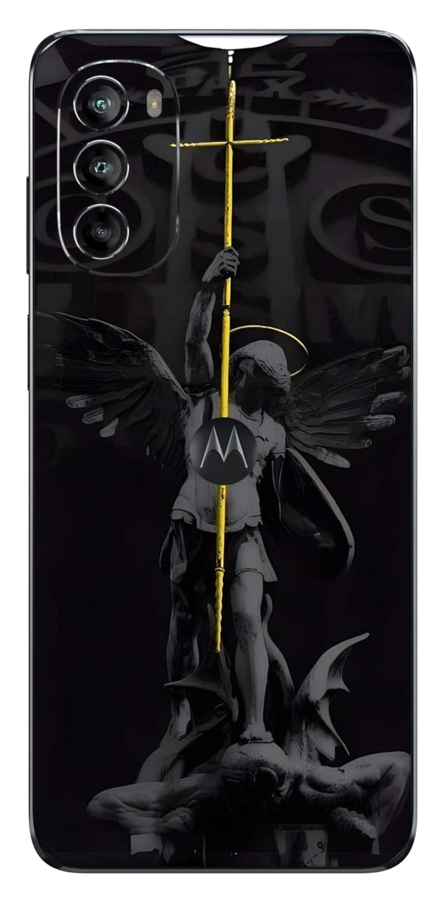 Moto G82 5G Skins and Wraps