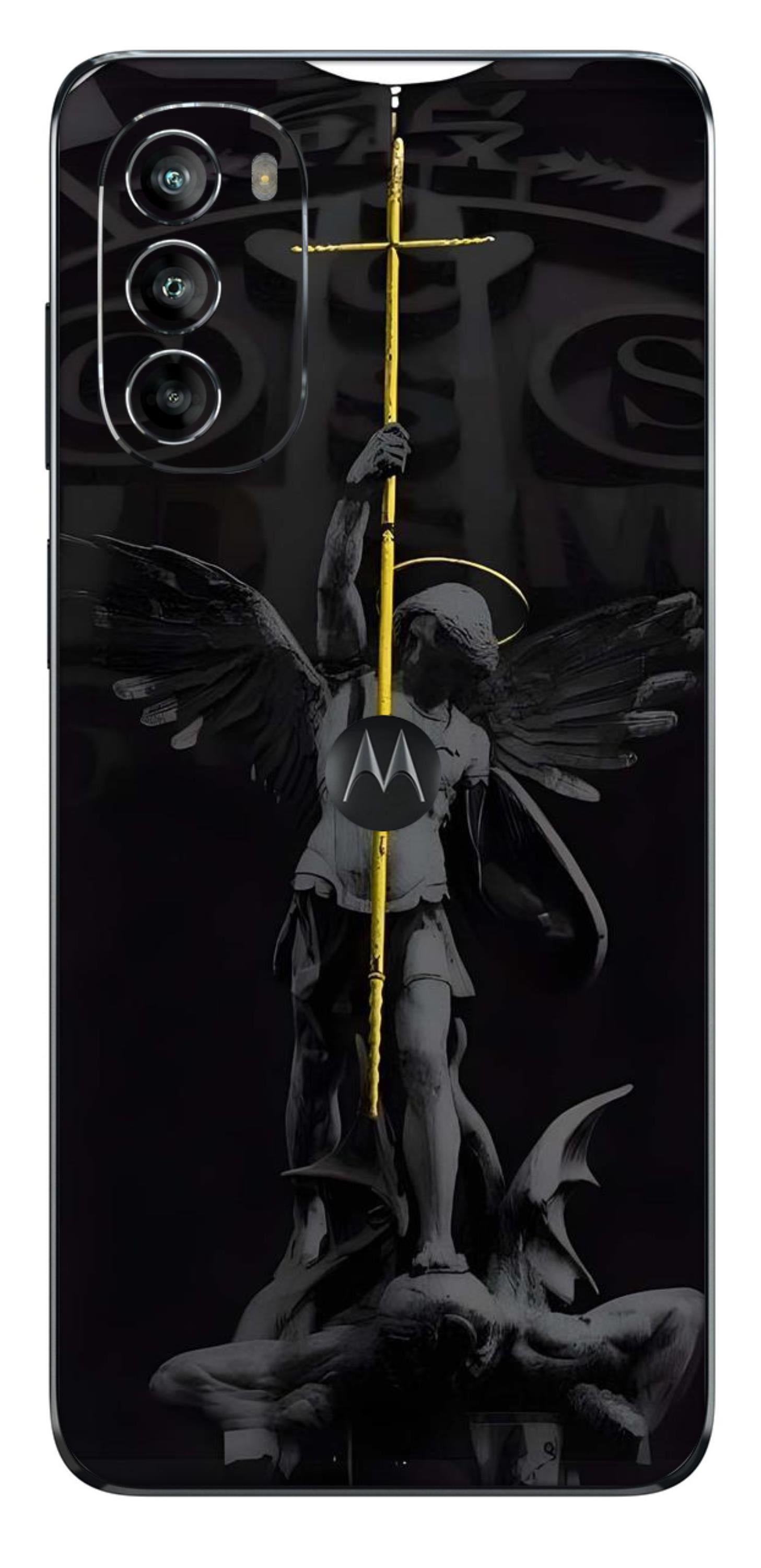 Moto G82 5G Skins and Wraps