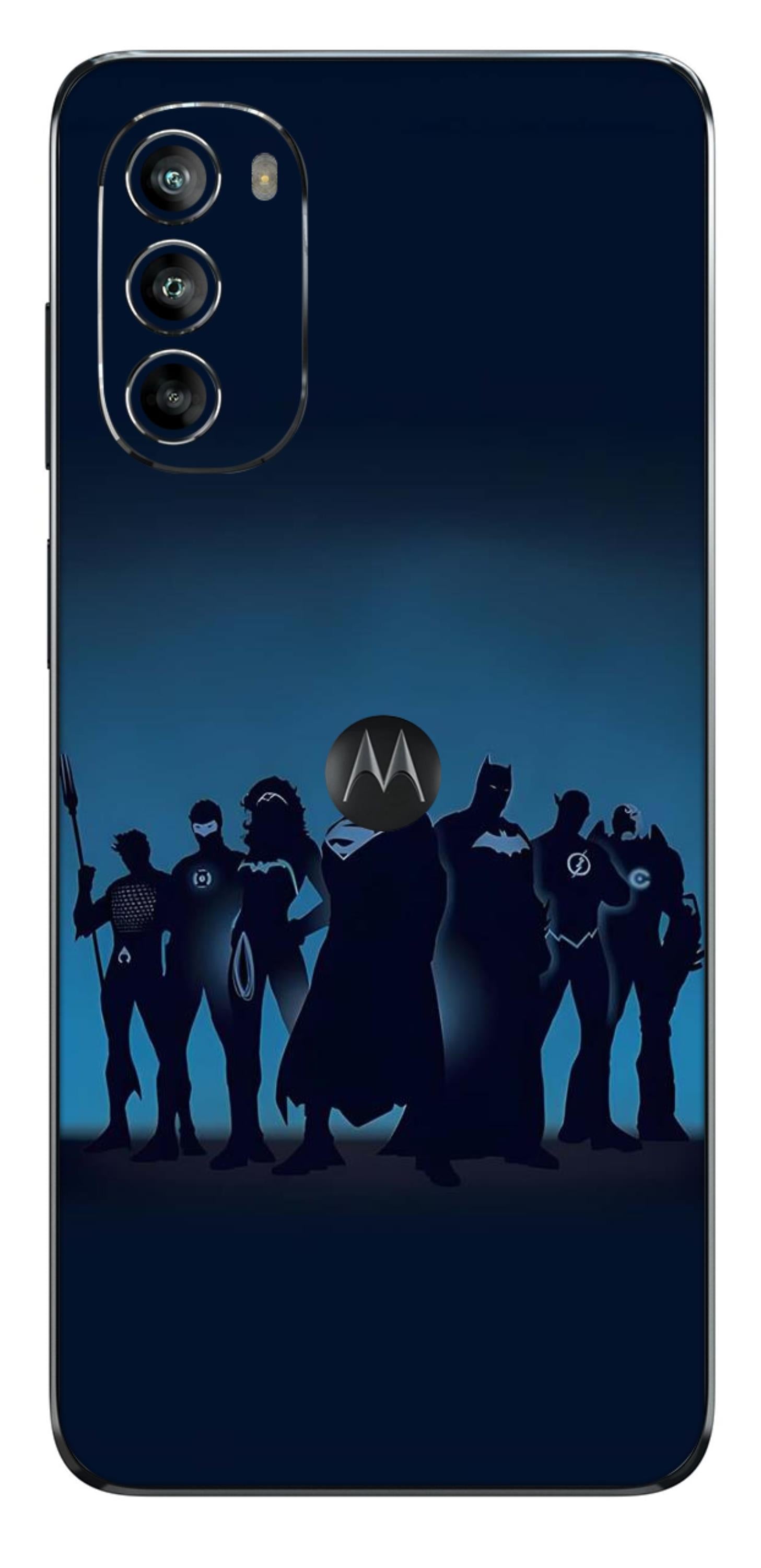 Moto G82 5G Skins and Wraps