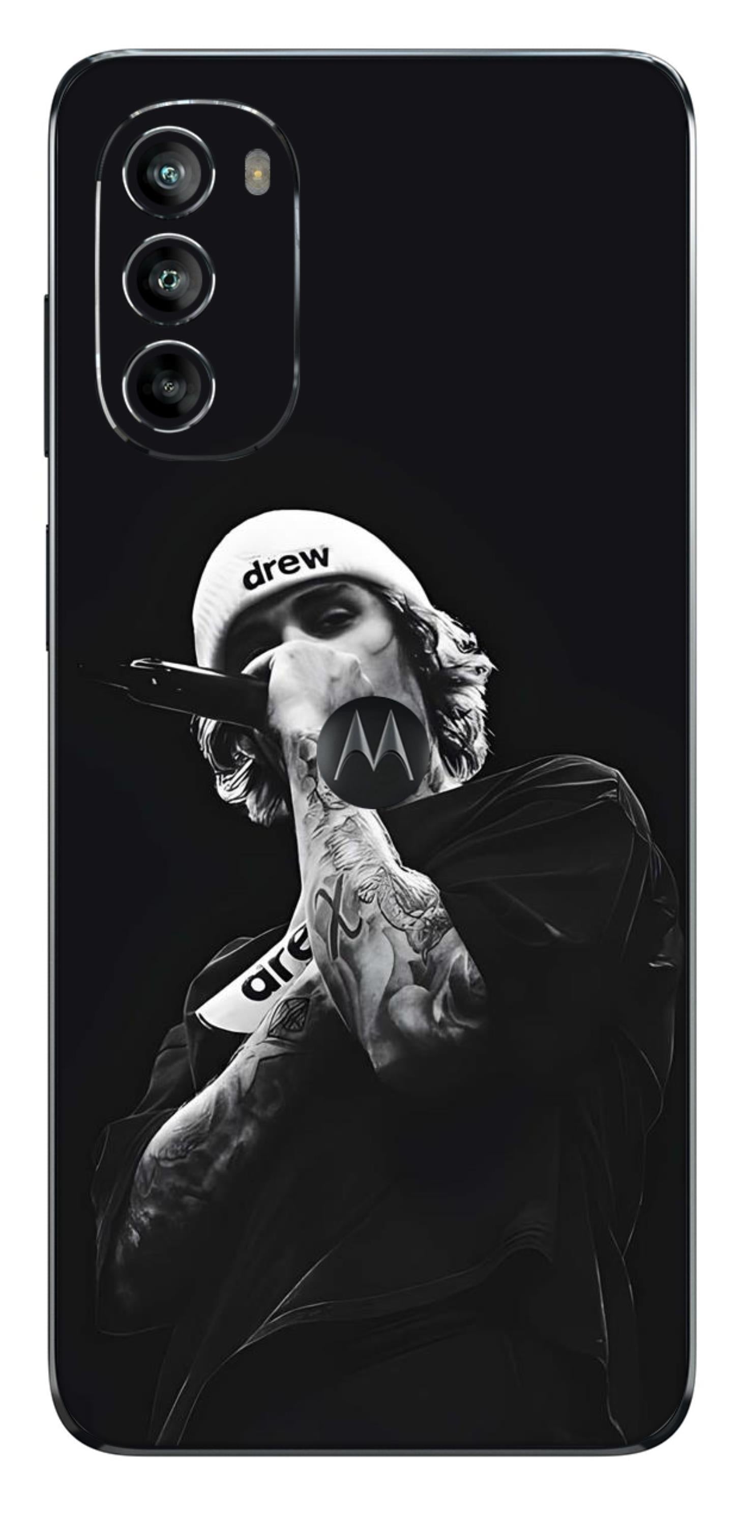 Moto G82 5G Skins and Wraps