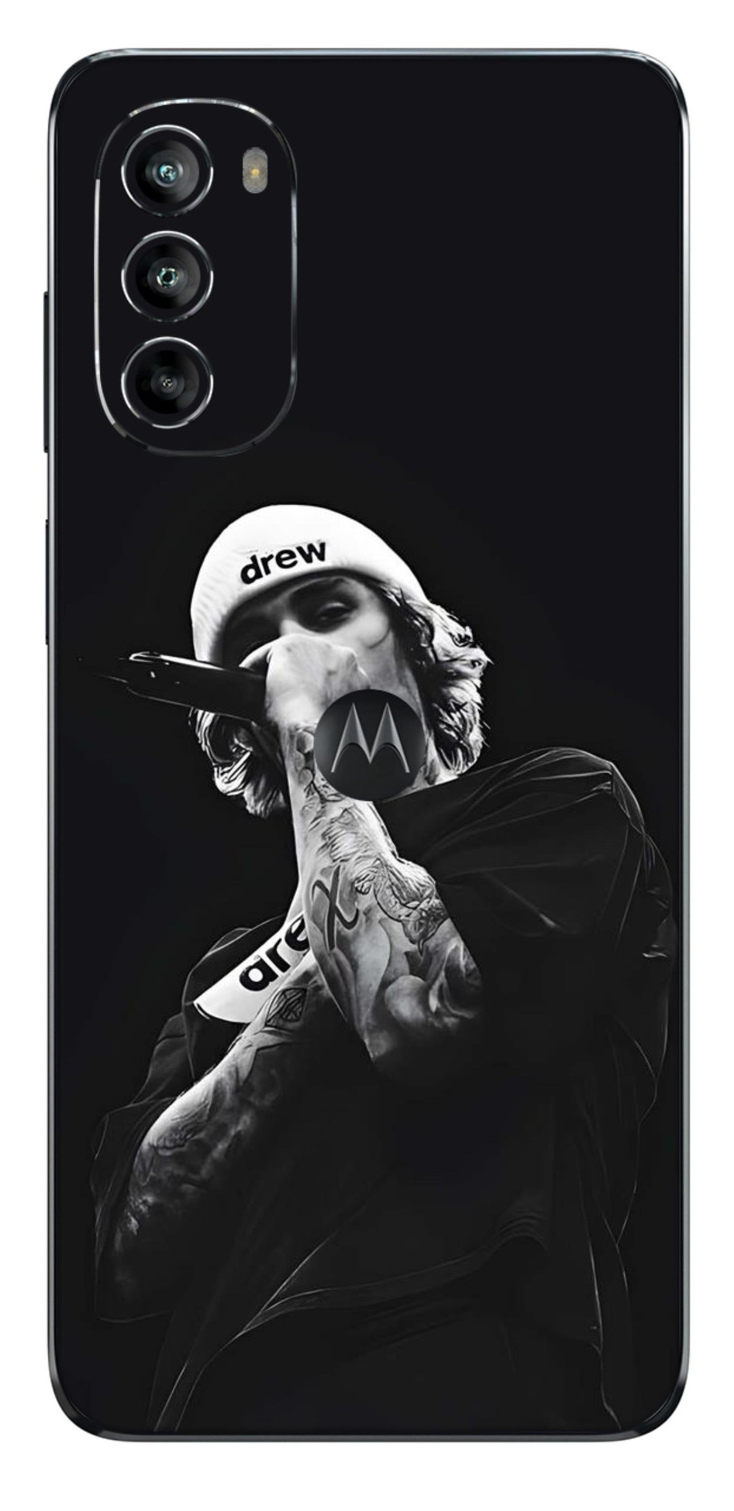 Moto G82 5G Skins and Wraps