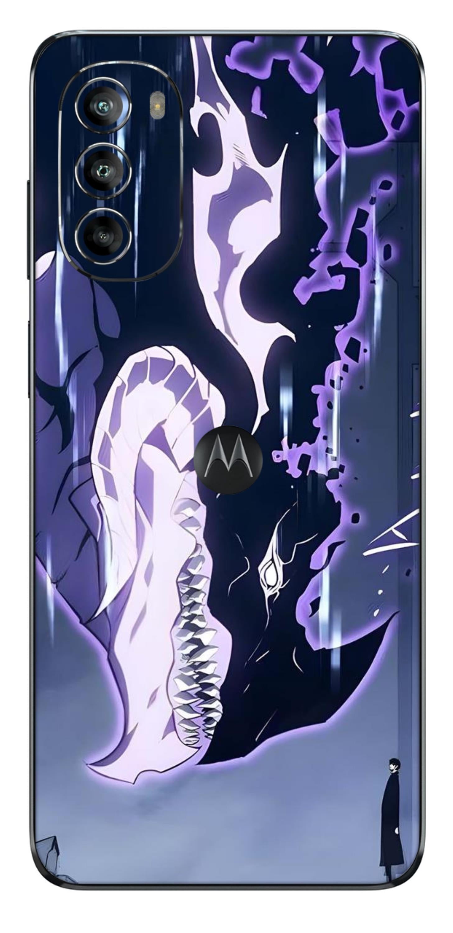 Moto G82 5G Skins and Wraps