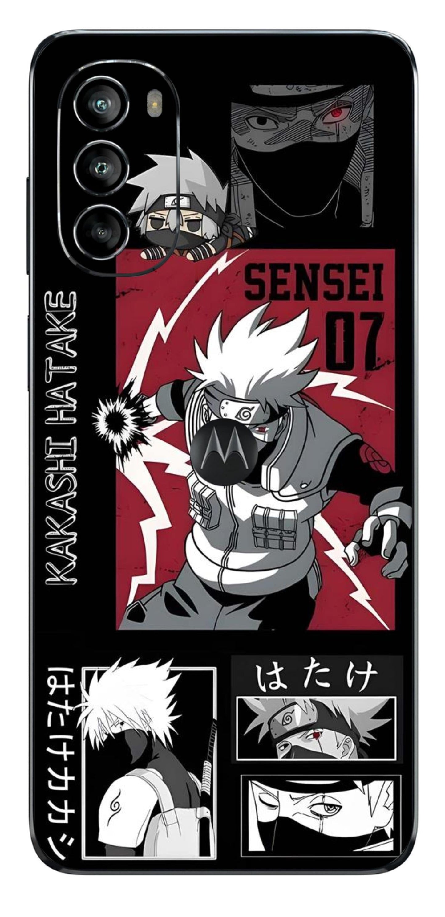 Moto G82 5G Skins and Wraps