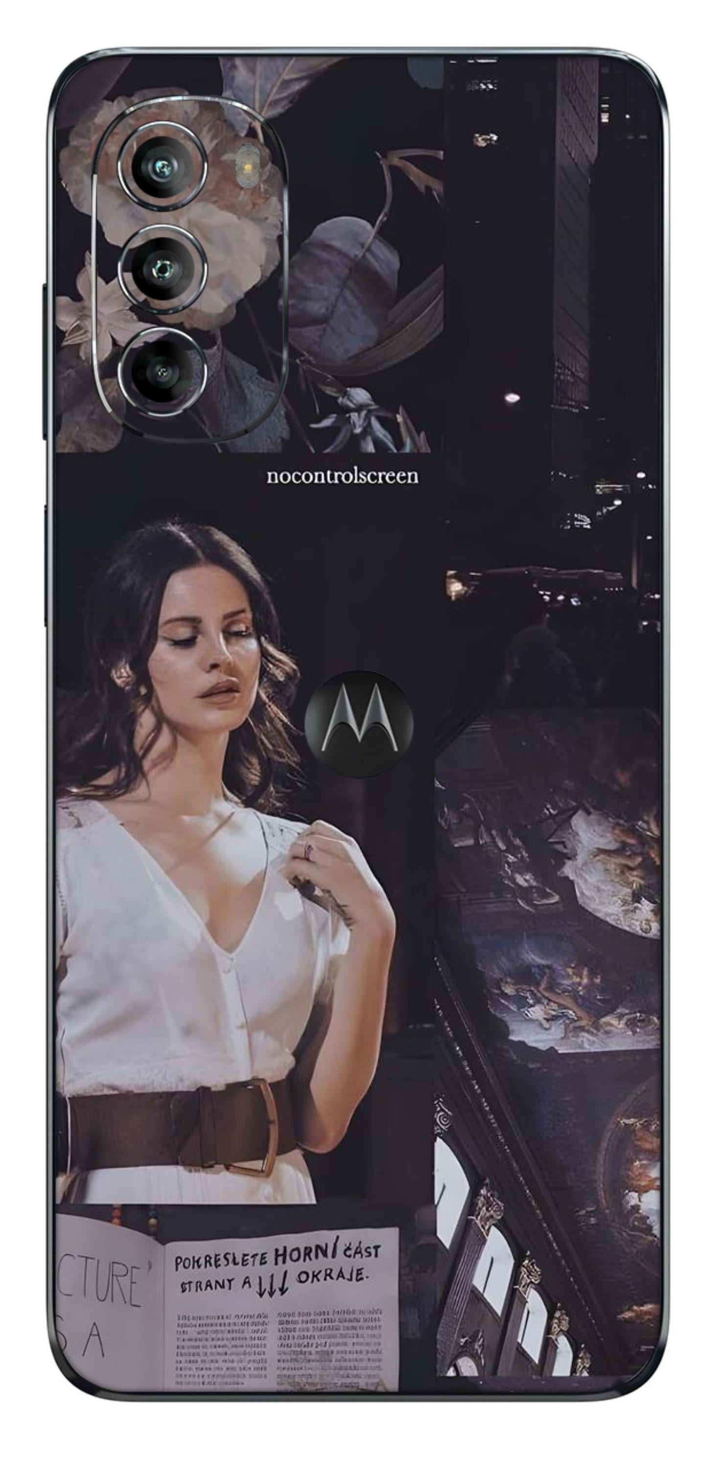 Moto G82 5G Skins and Wraps