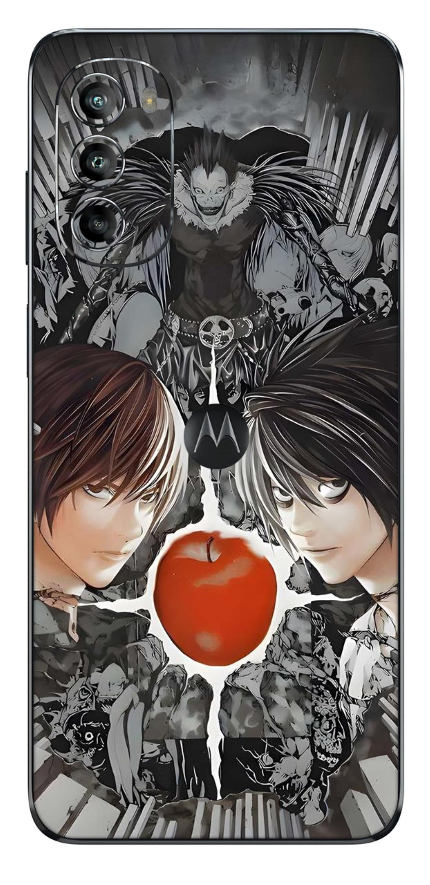 Moto G82 5G Skins and Wraps