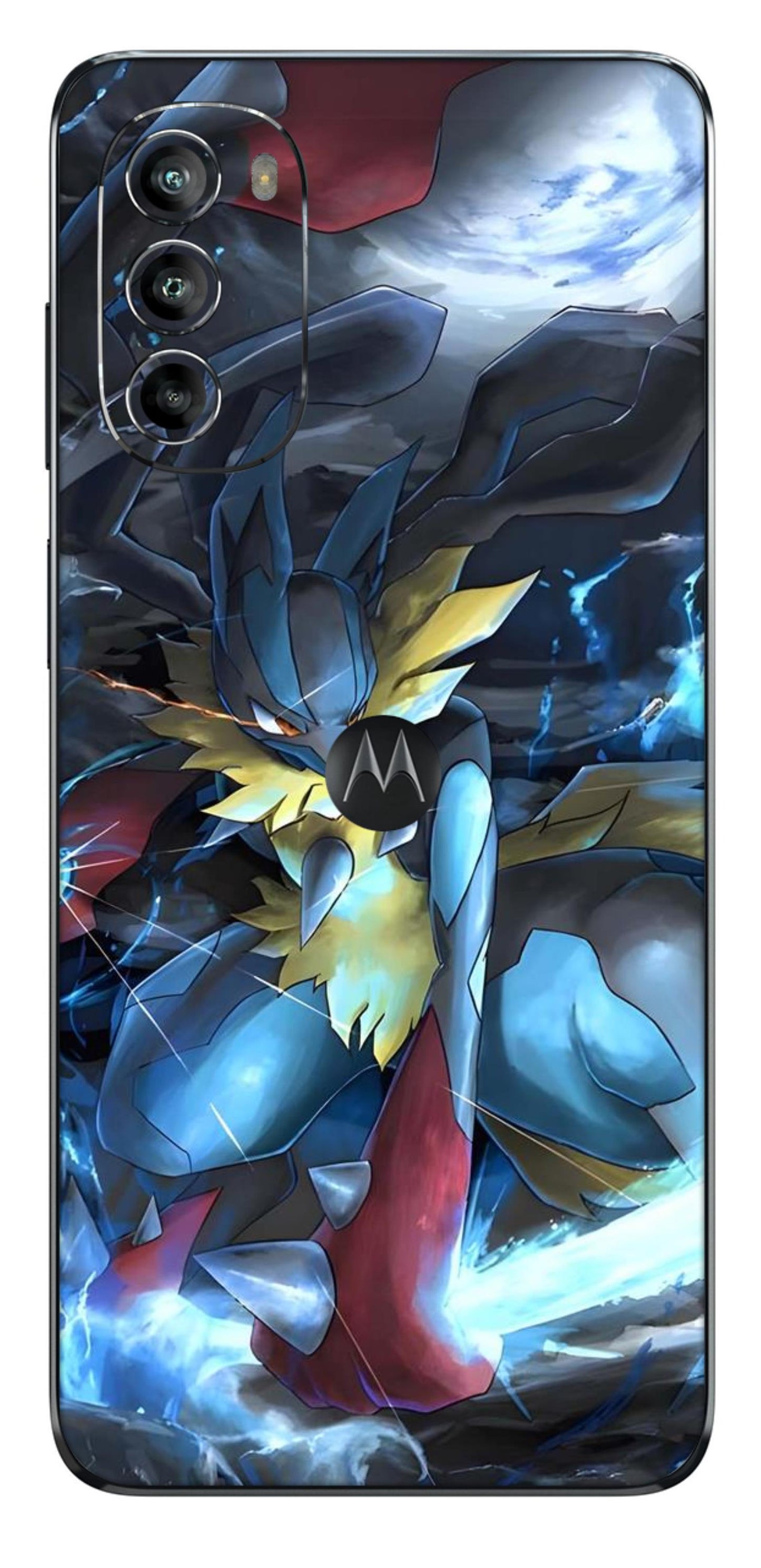 Moto G82 5G Skins and Wraps