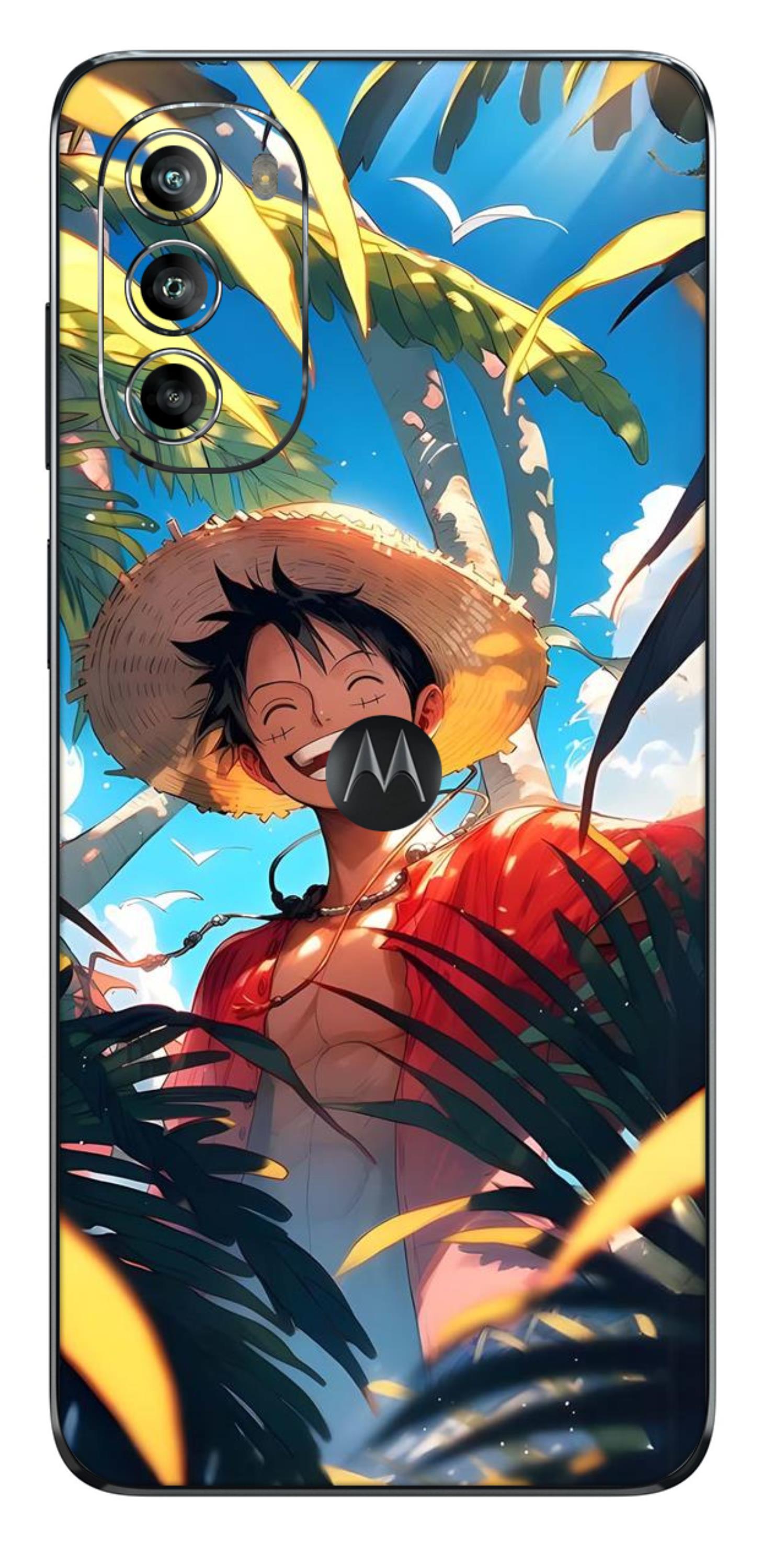 Moto G82 5G Skins and Wraps