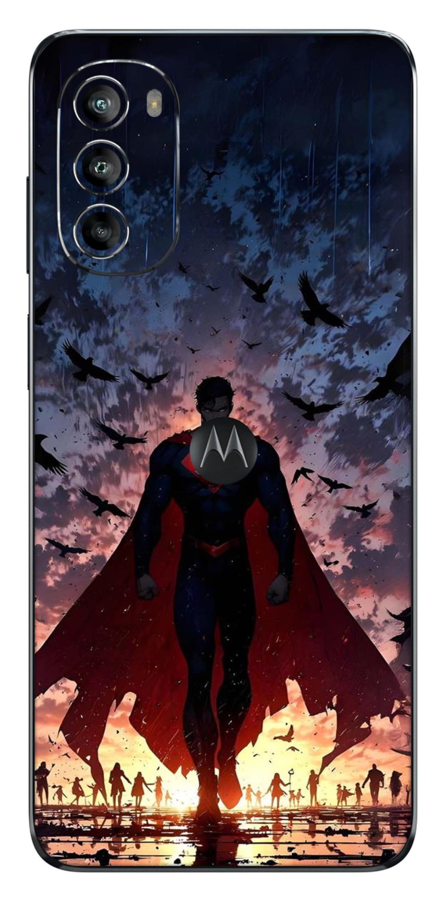 Moto G82 5G Skins and Wraps