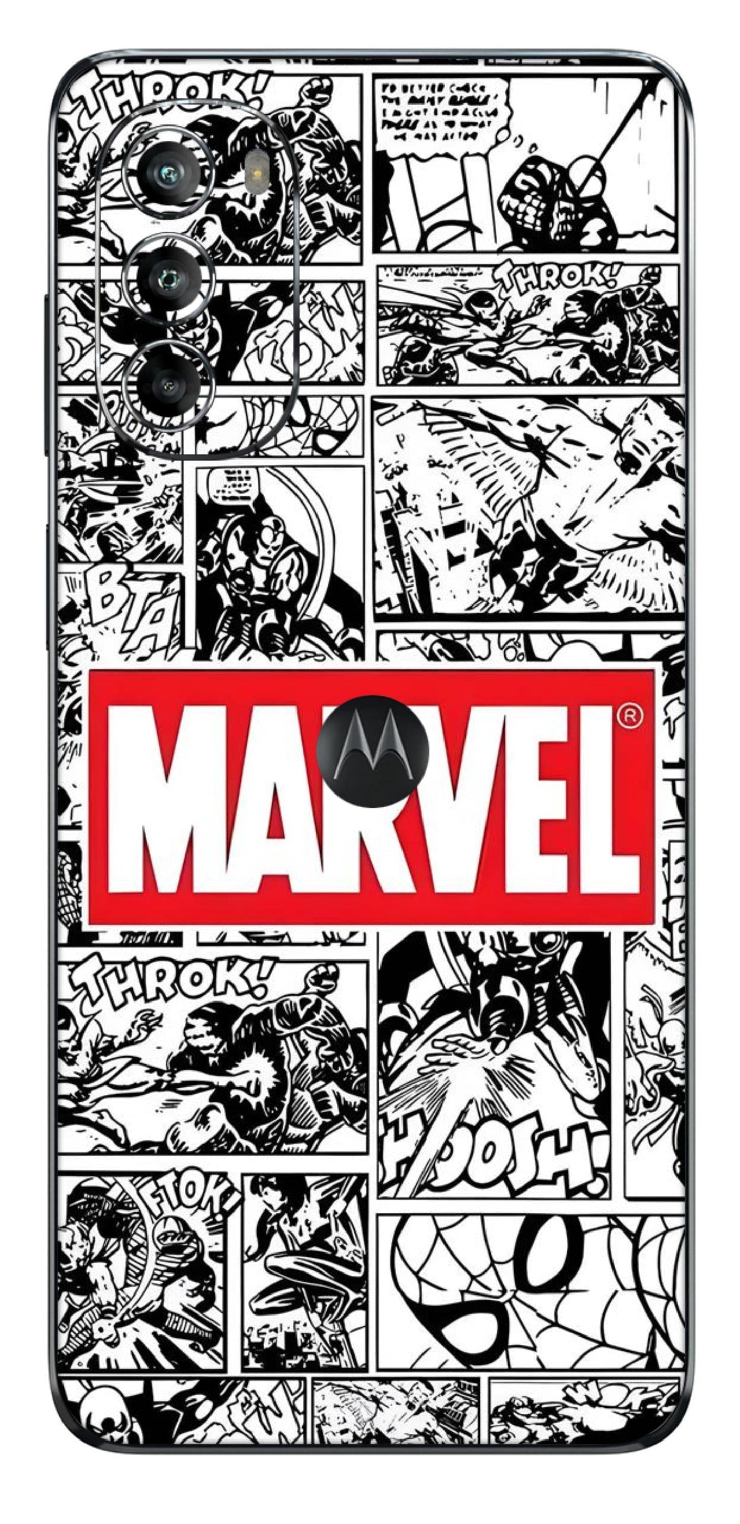 Moto G82 5G Skins and Wraps