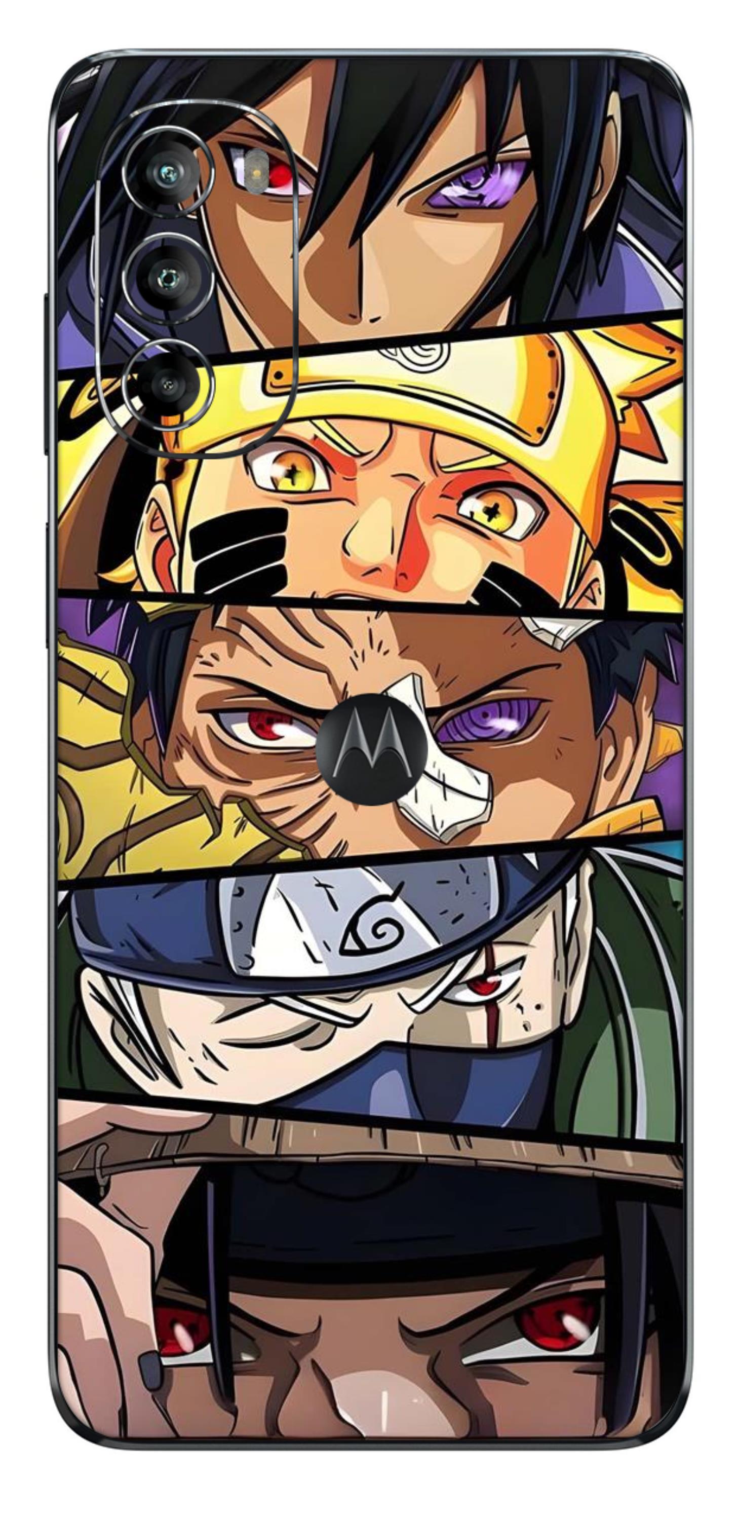 Moto G82 5G Skins and Wraps