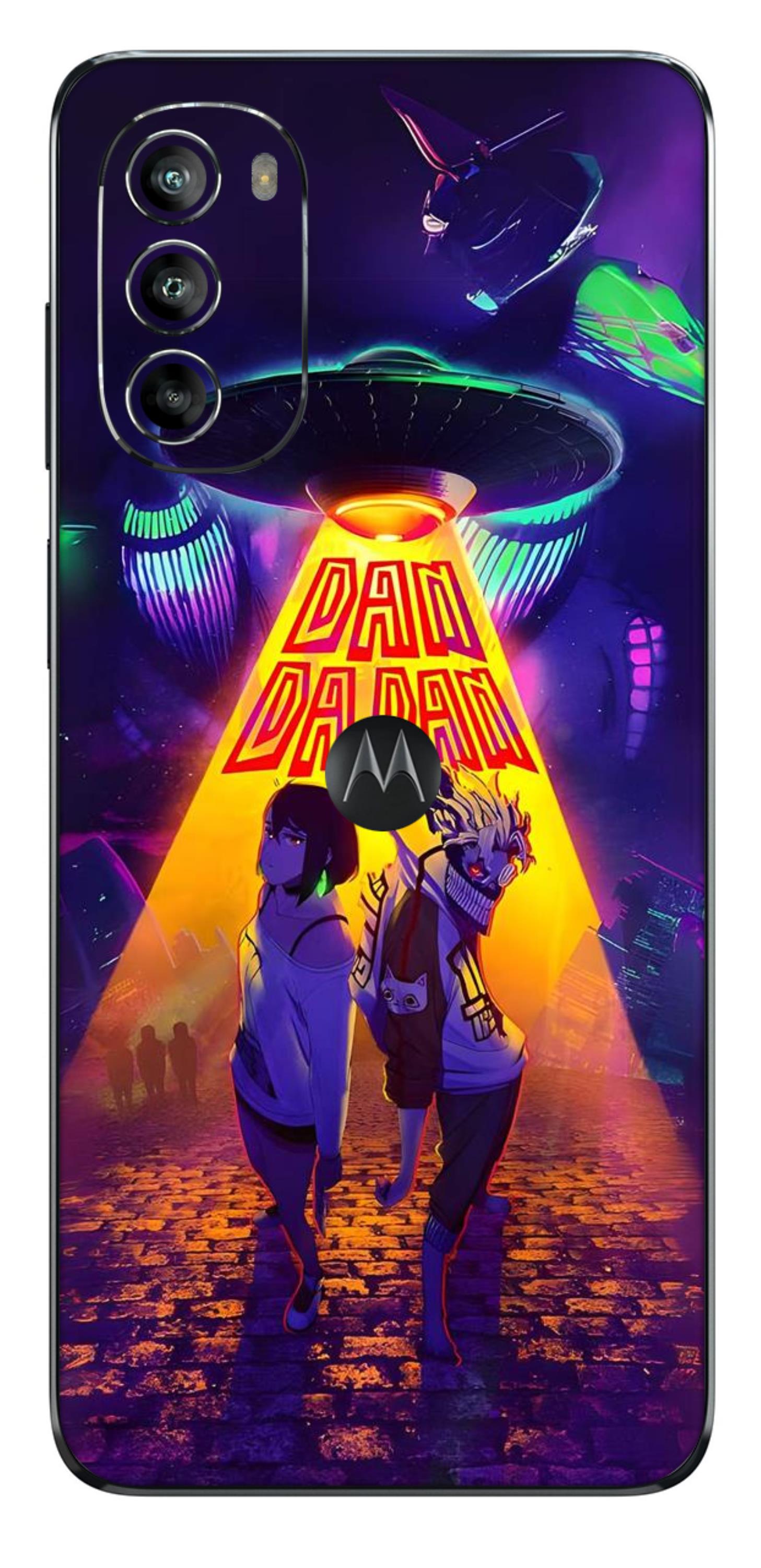 Moto G82 5G Skins and Wraps