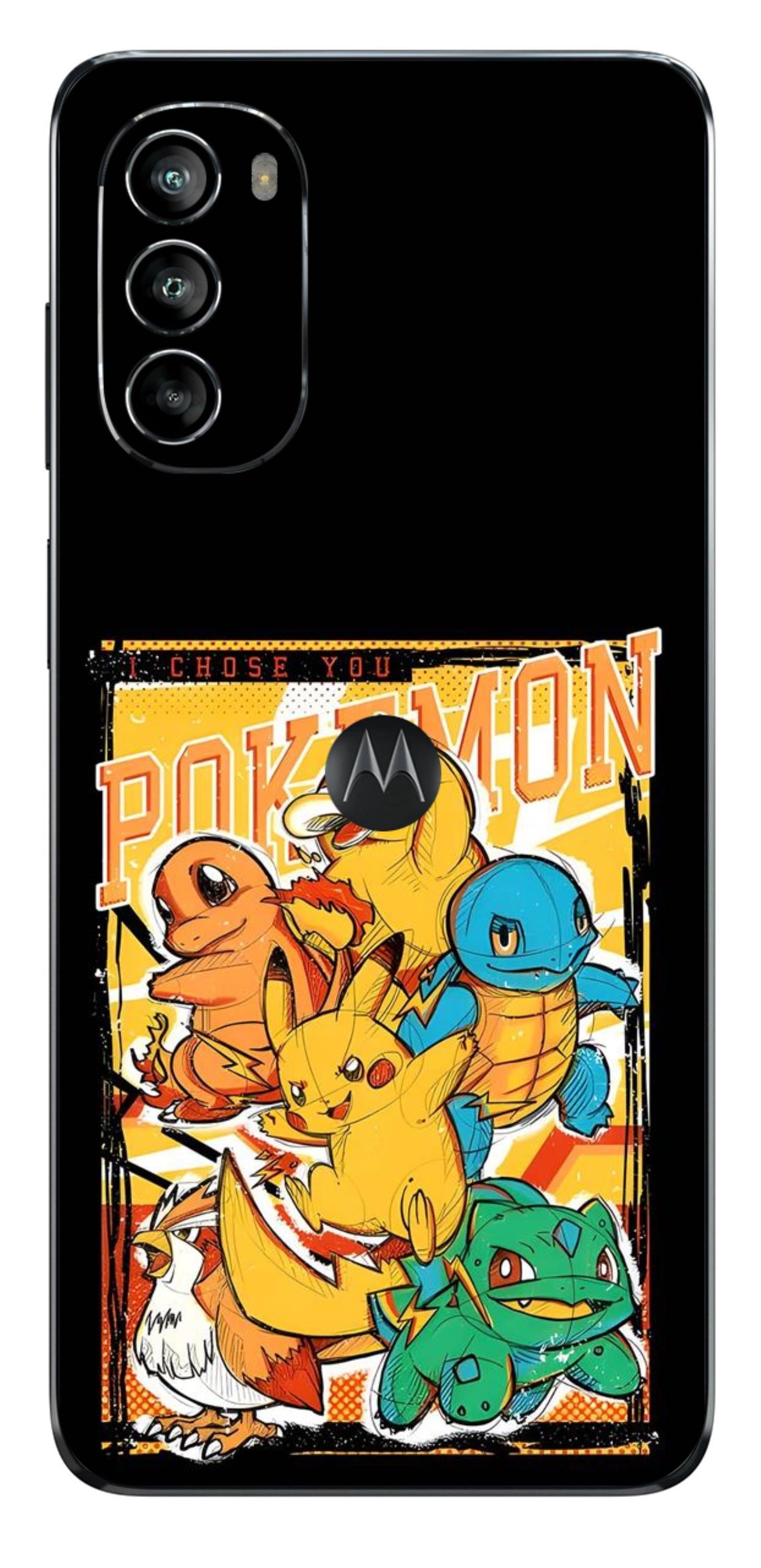 Moto G82 5G Skins and Wraps