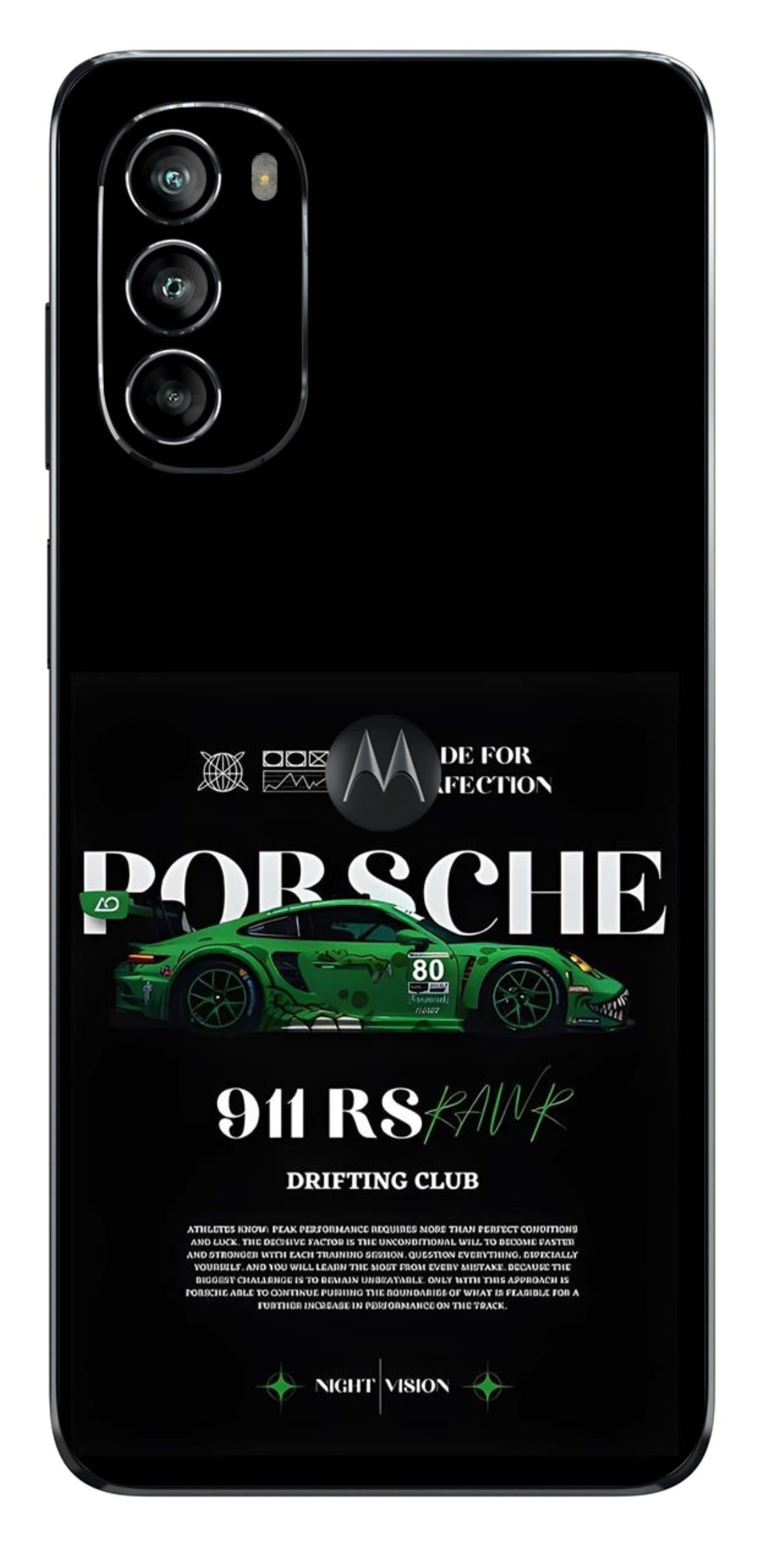 Moto G82 5G Skins and Wraps