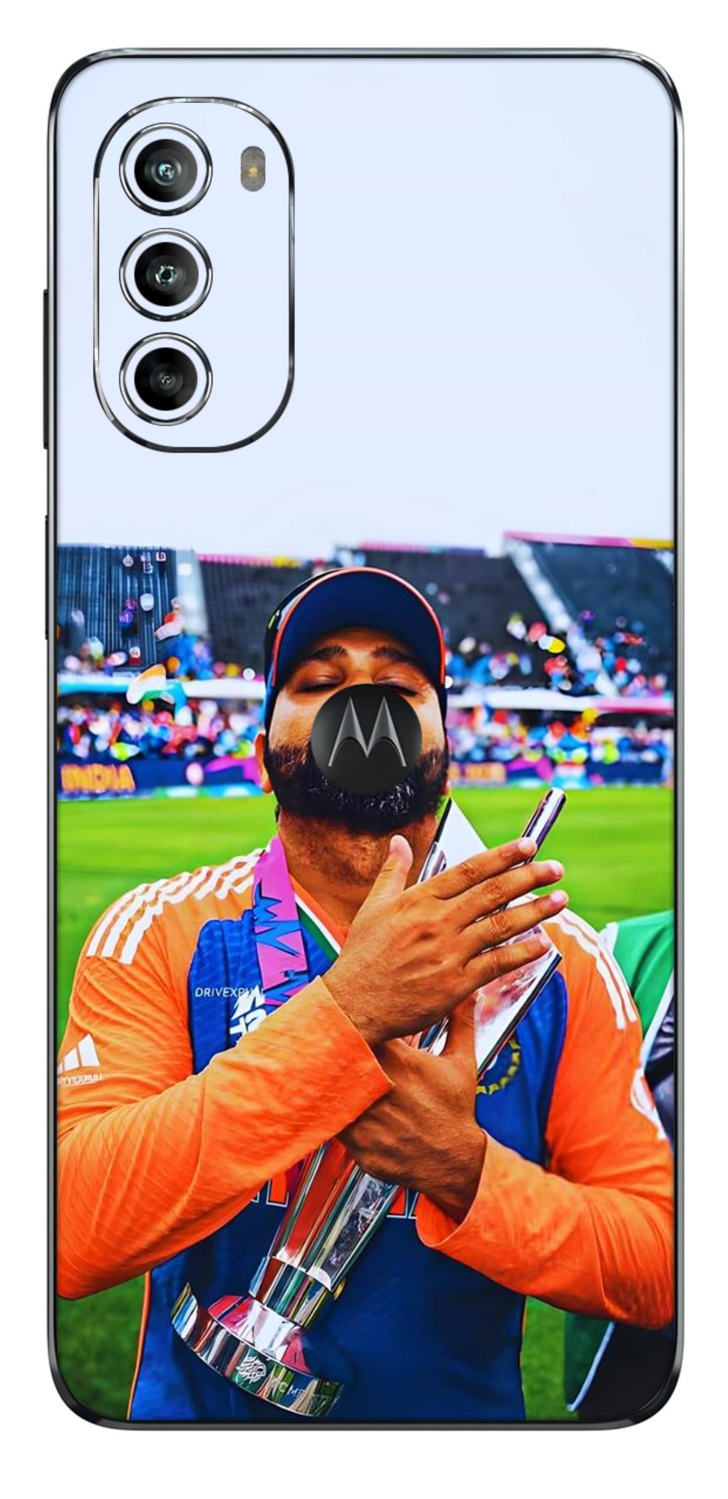 Moto G82 5G Skins and Wraps