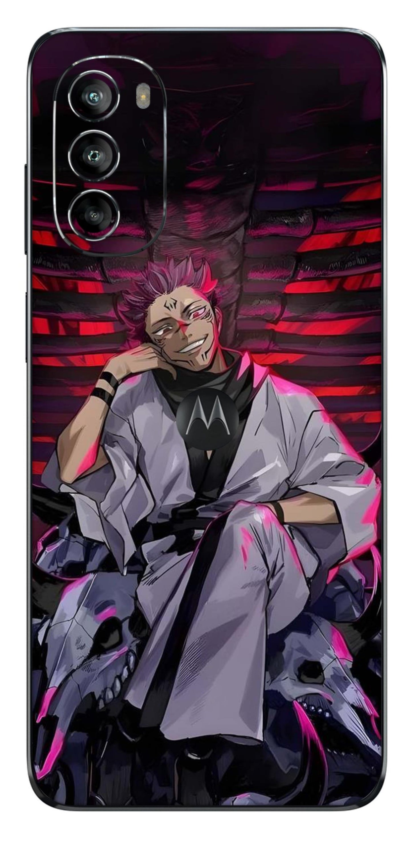 Moto G82 5G Skins and Wraps