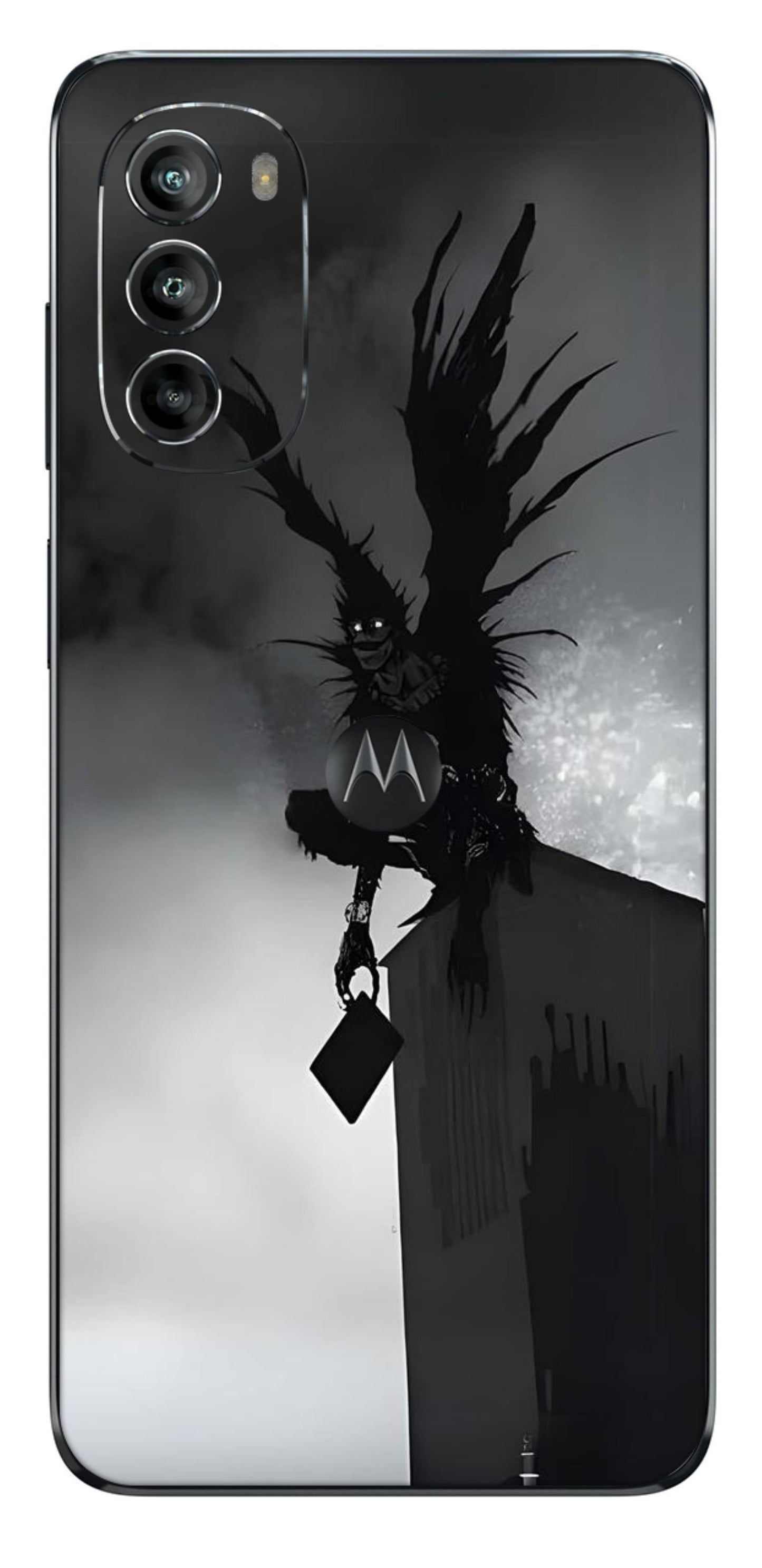 Moto G82 5G Skins and Wraps