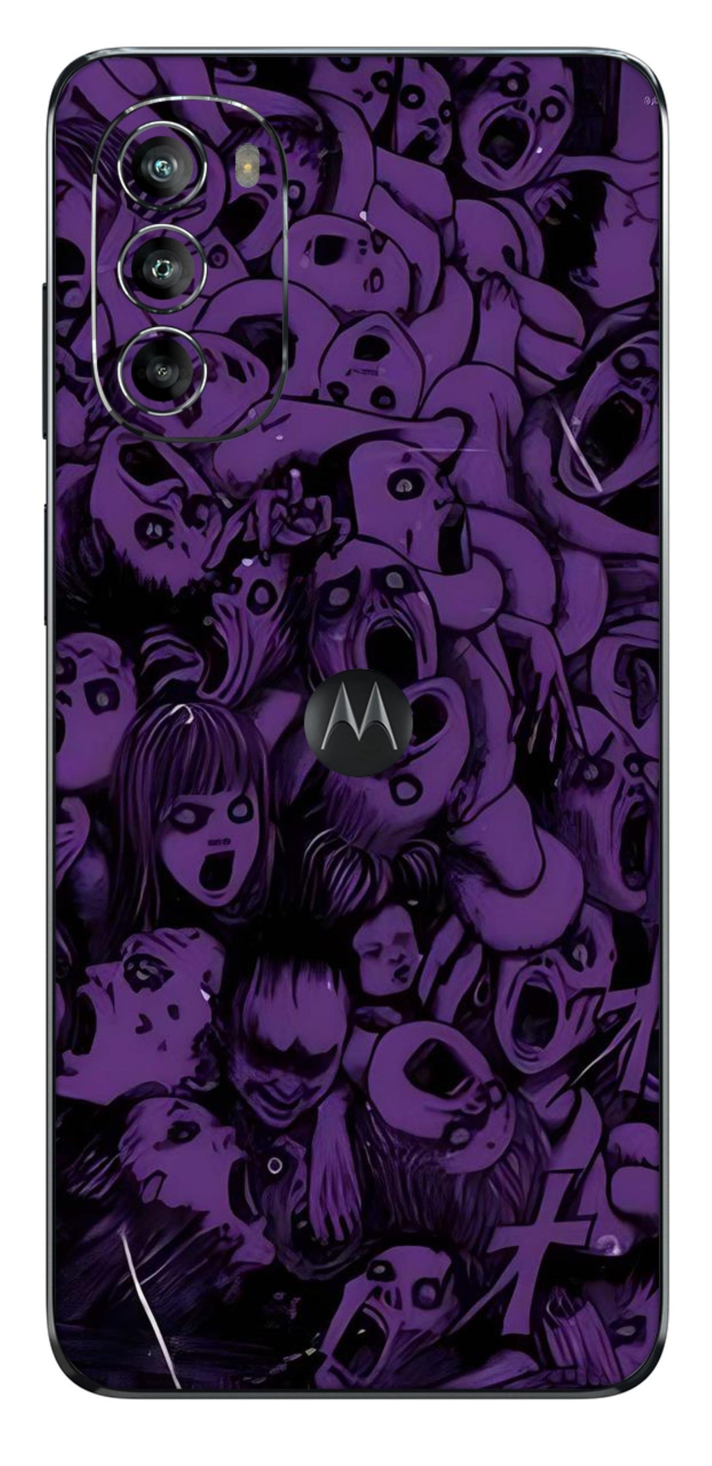 Moto G82 5G Skins and Wraps