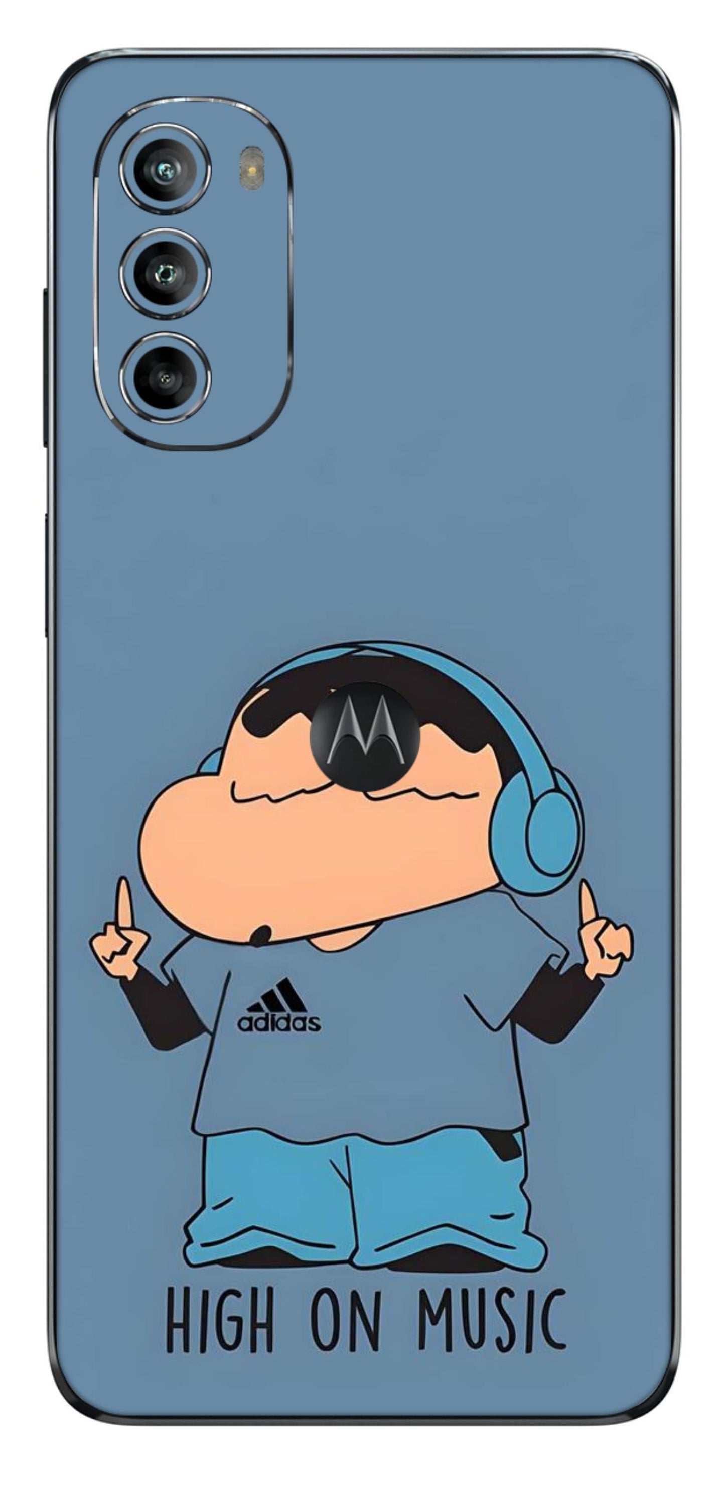 Moto G82 5G Skins and Wraps