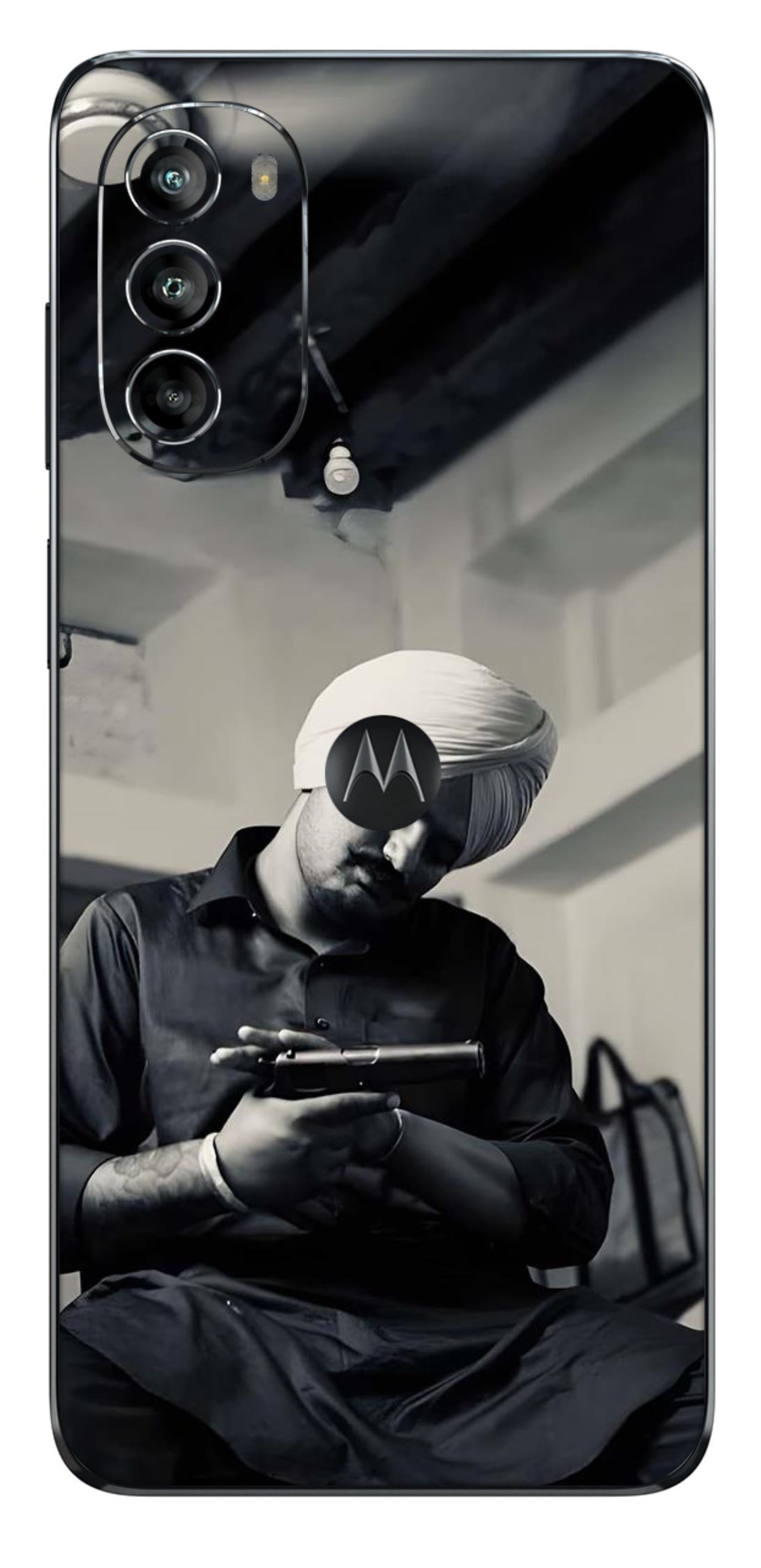 Moto G82 5G Skins and Wraps