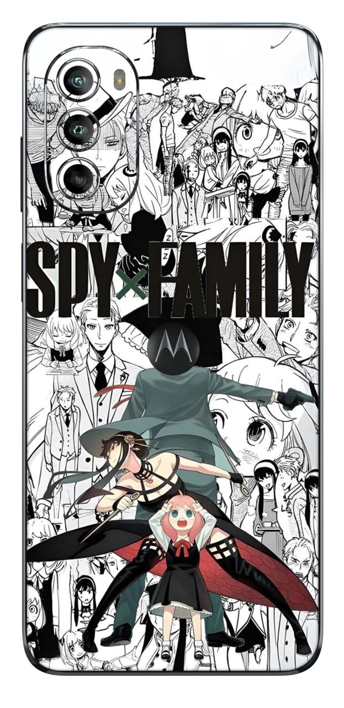 Moto G82 5G Skins and Wraps