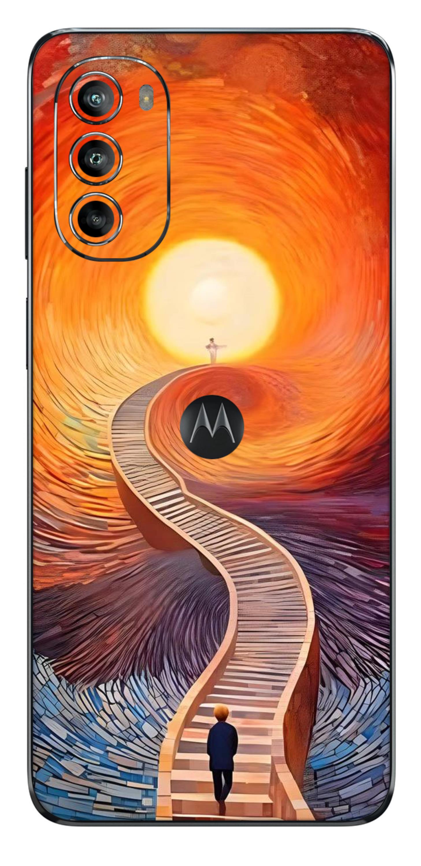 Moto G82 5G Skins and Wraps