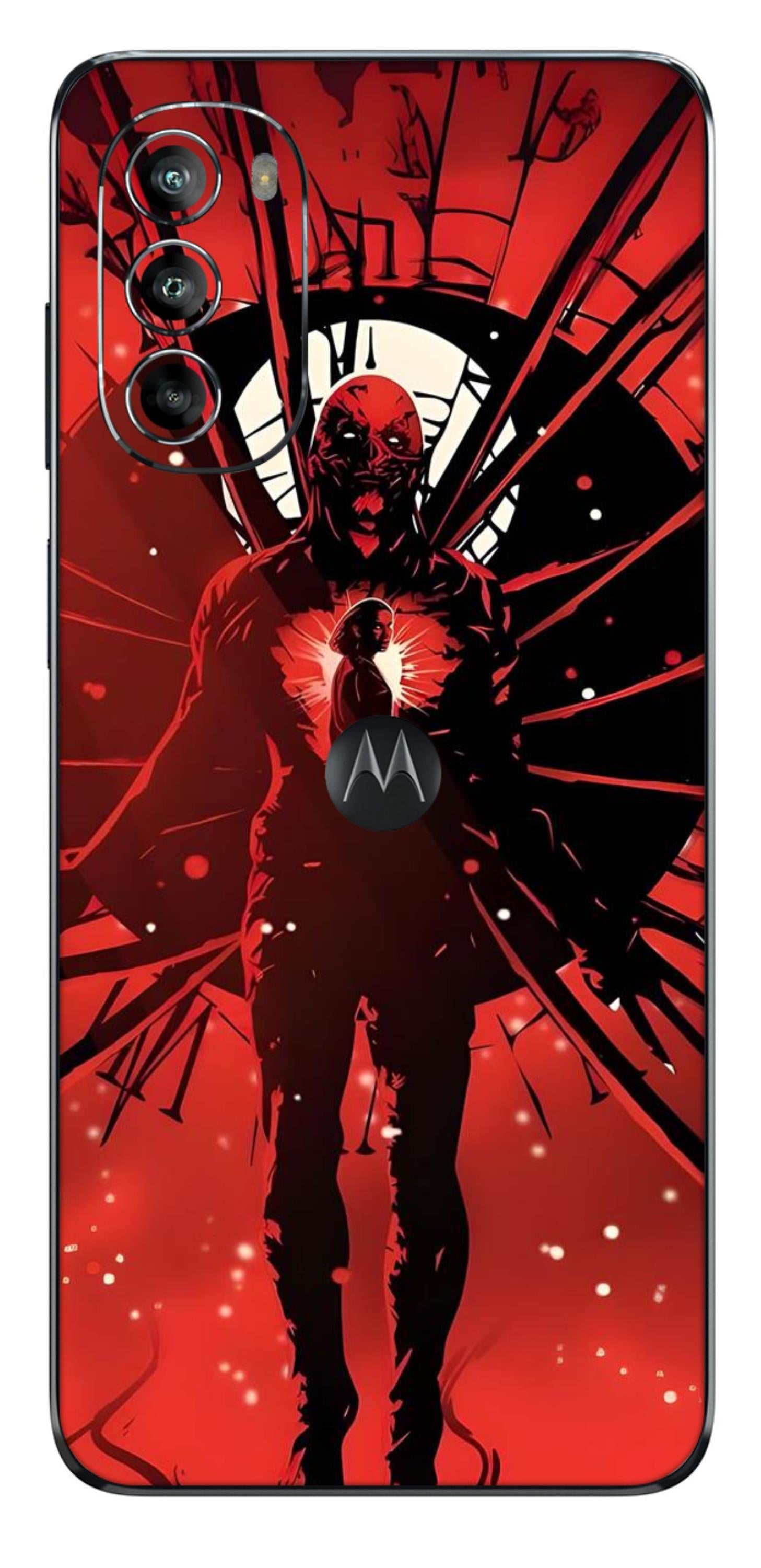 Moto G82 5G Skins and Wraps