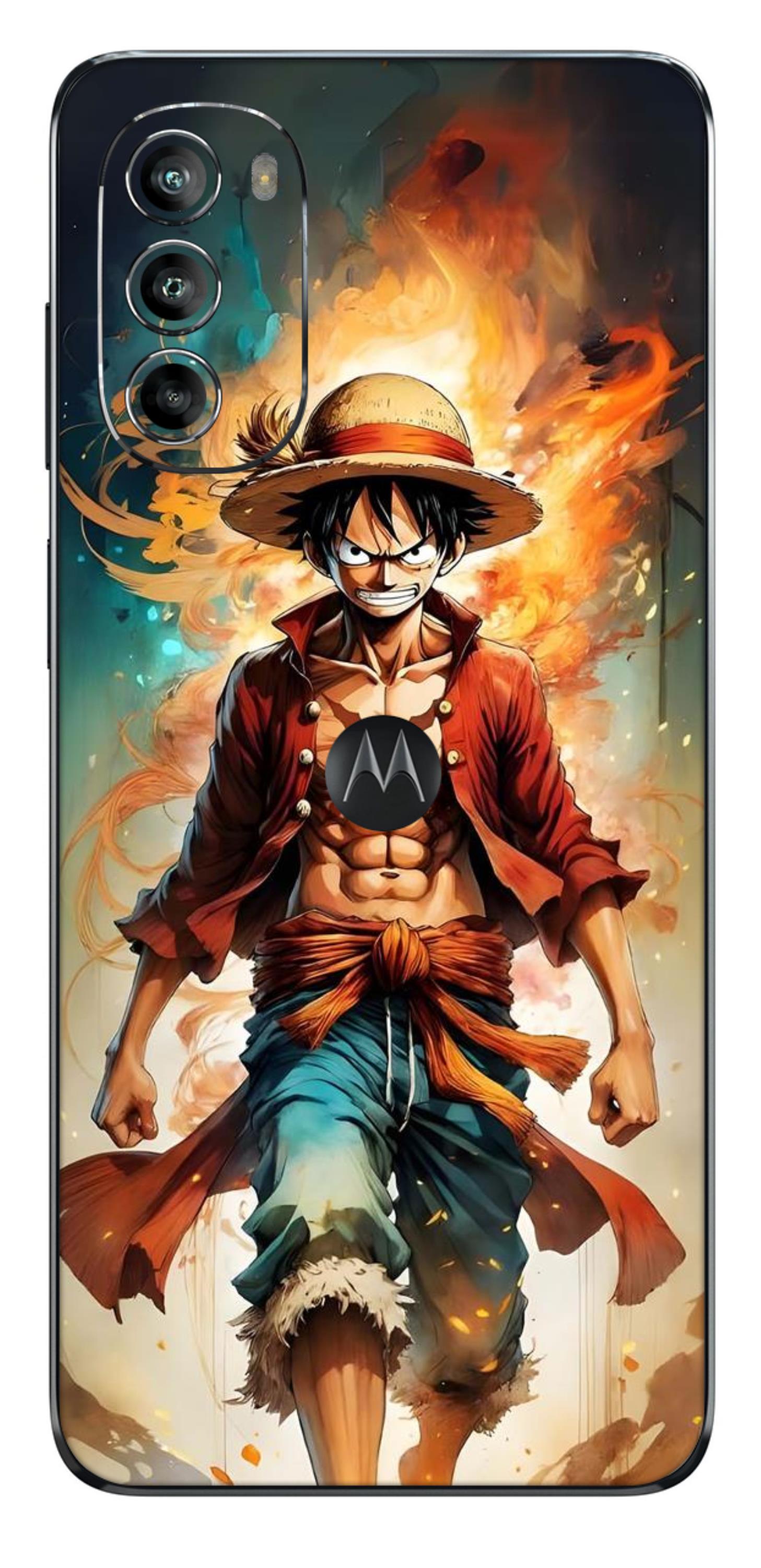 Moto G82 5G Skins and Wraps