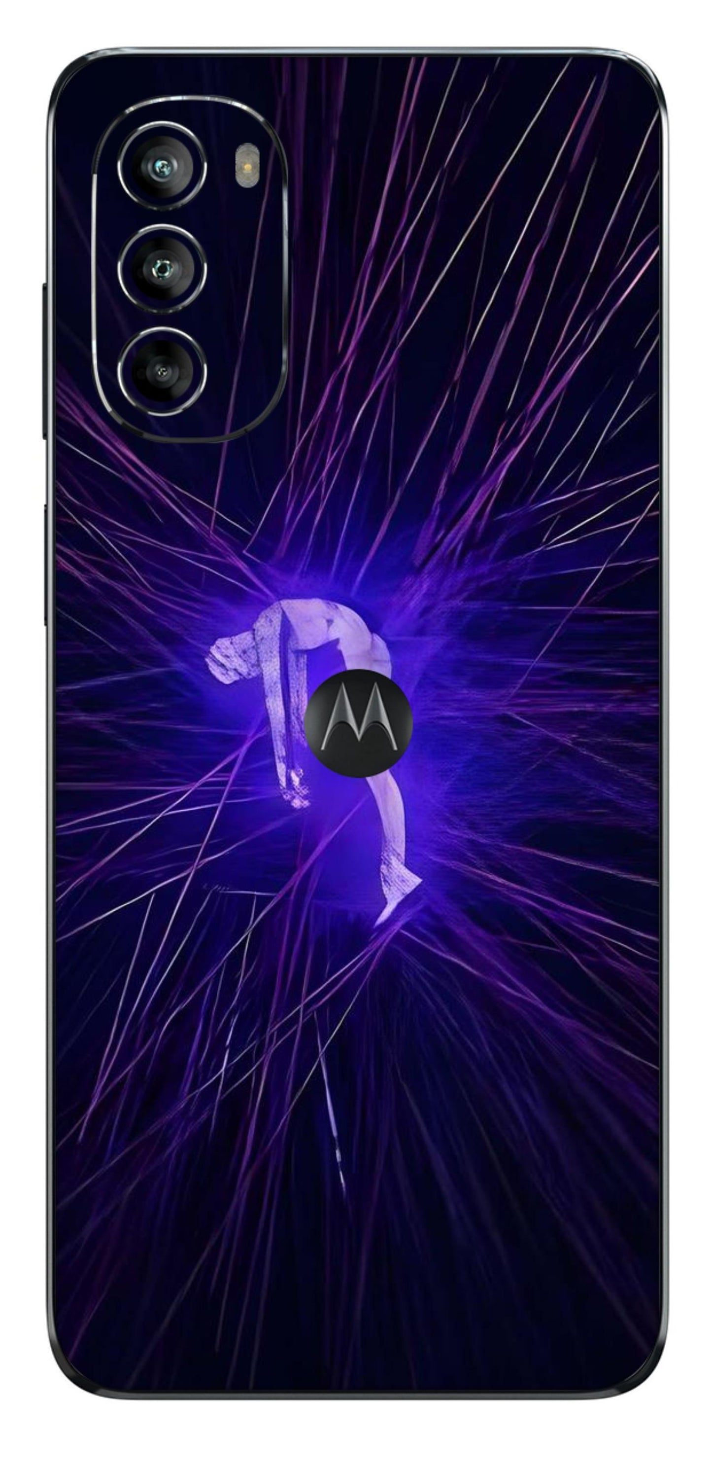 Moto G82 5G Skins and Wraps