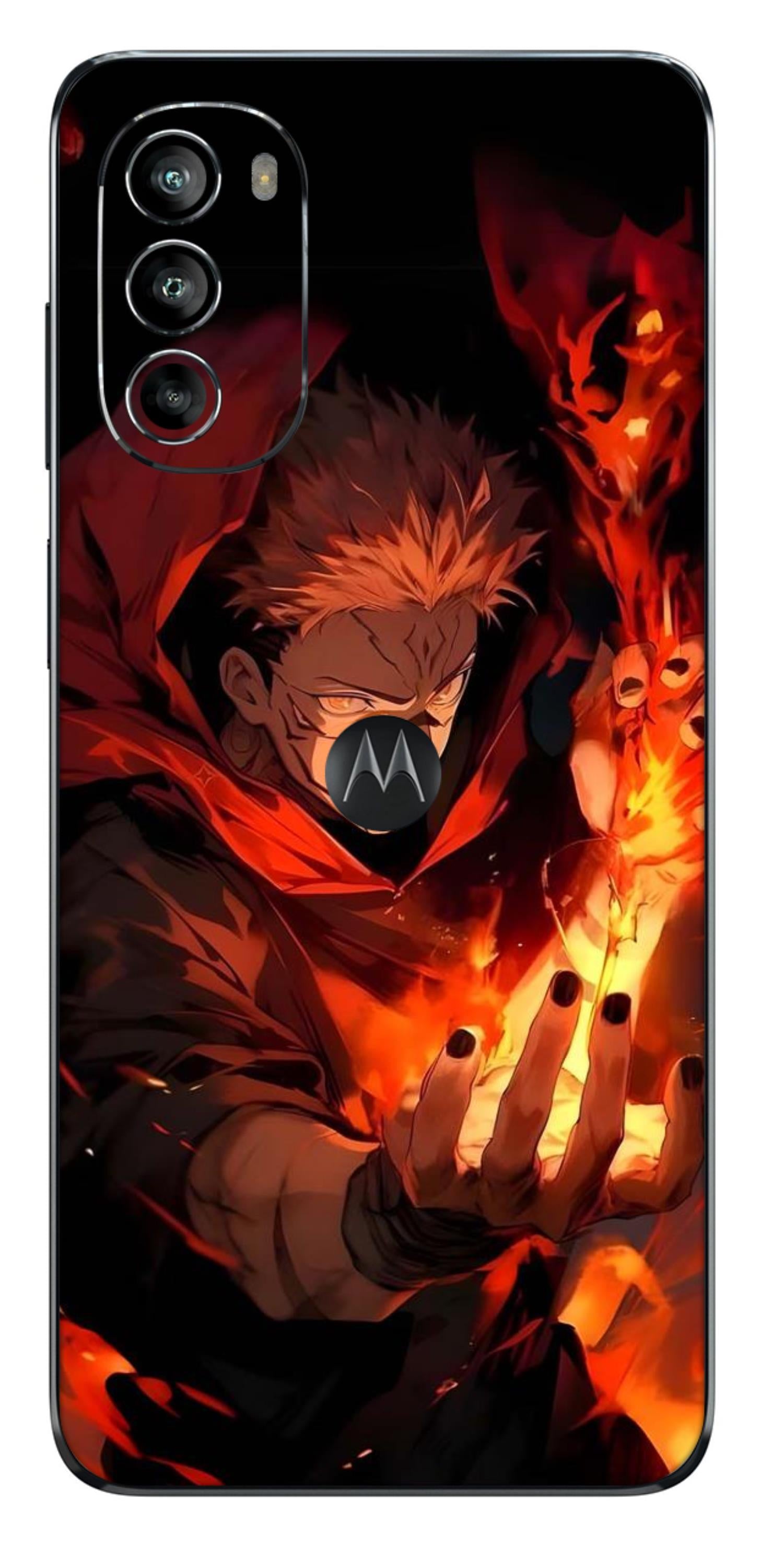 Moto G82 5G Skins and Wraps