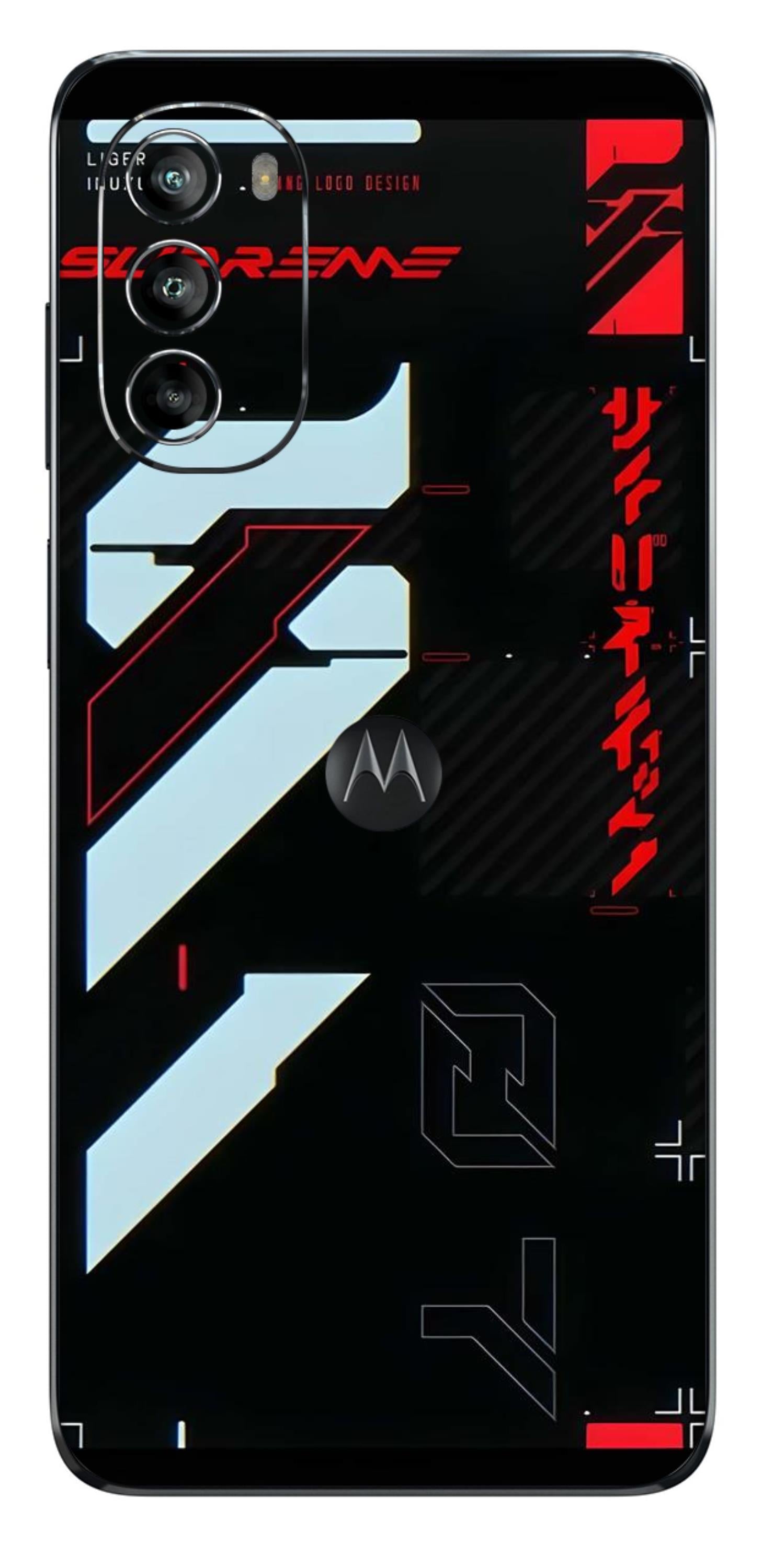 Moto G82 5G Skins and Wraps