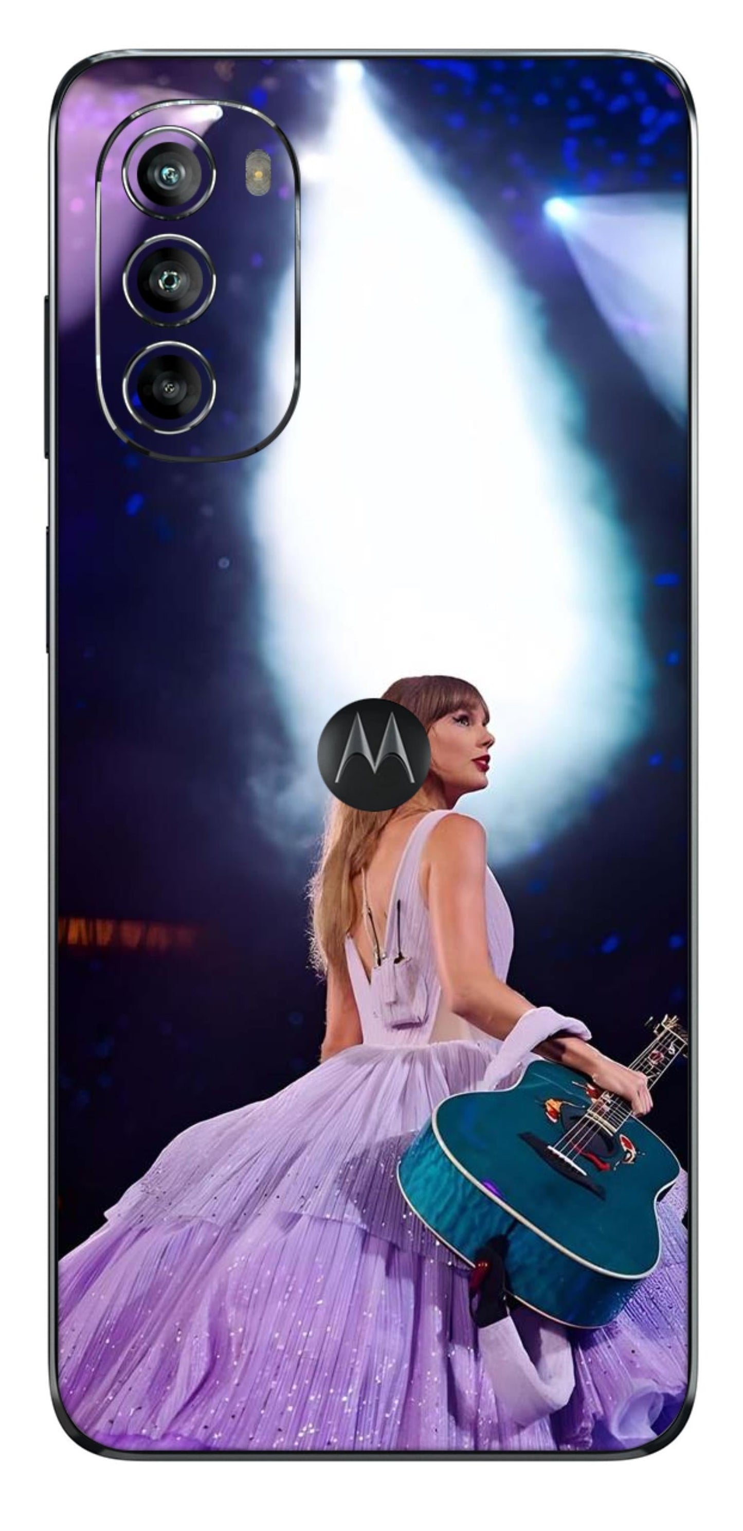 Moto G82 5G Skins and Wraps