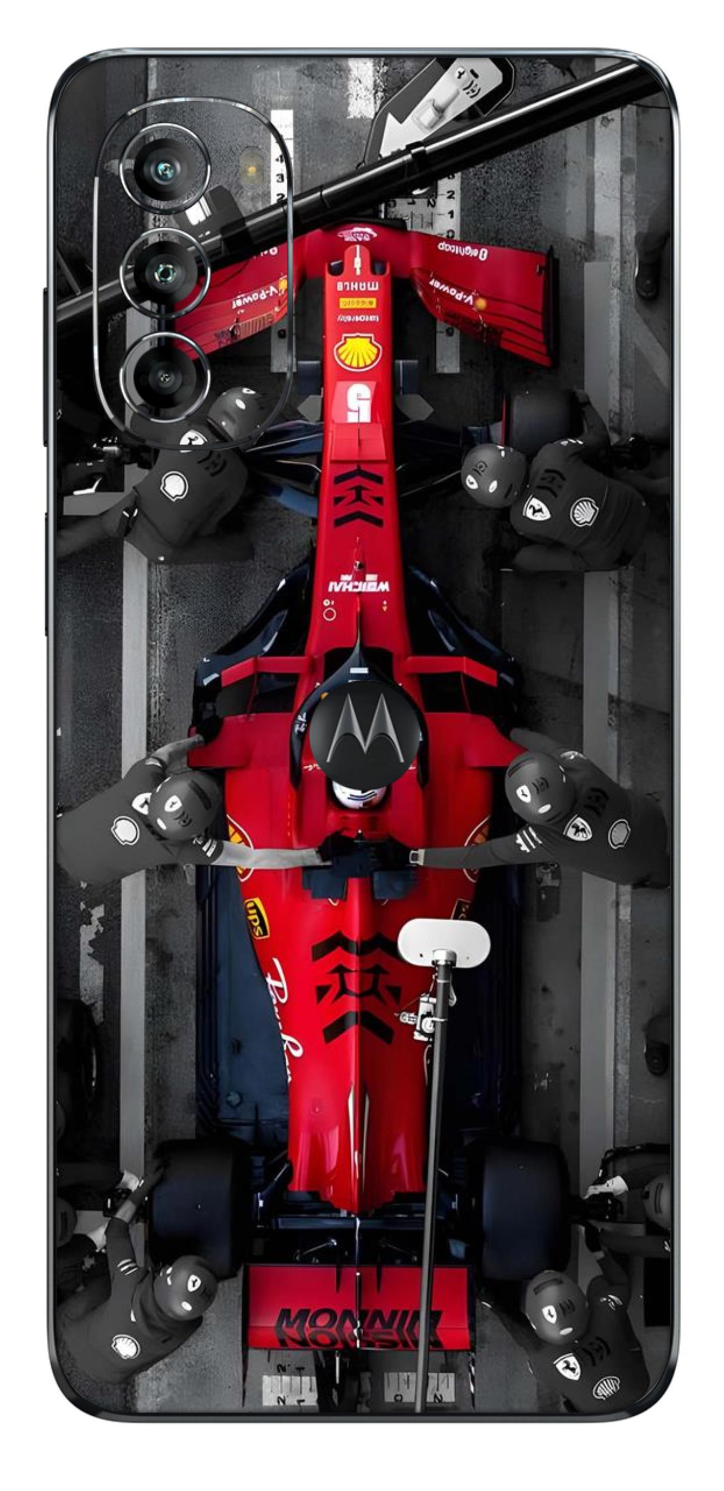 Moto G82 5G Skins and Wraps