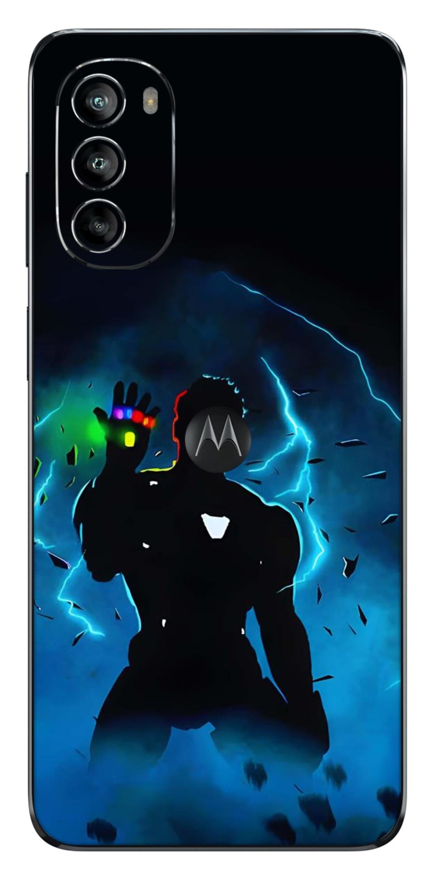 Moto G82 5G Skins and Wraps