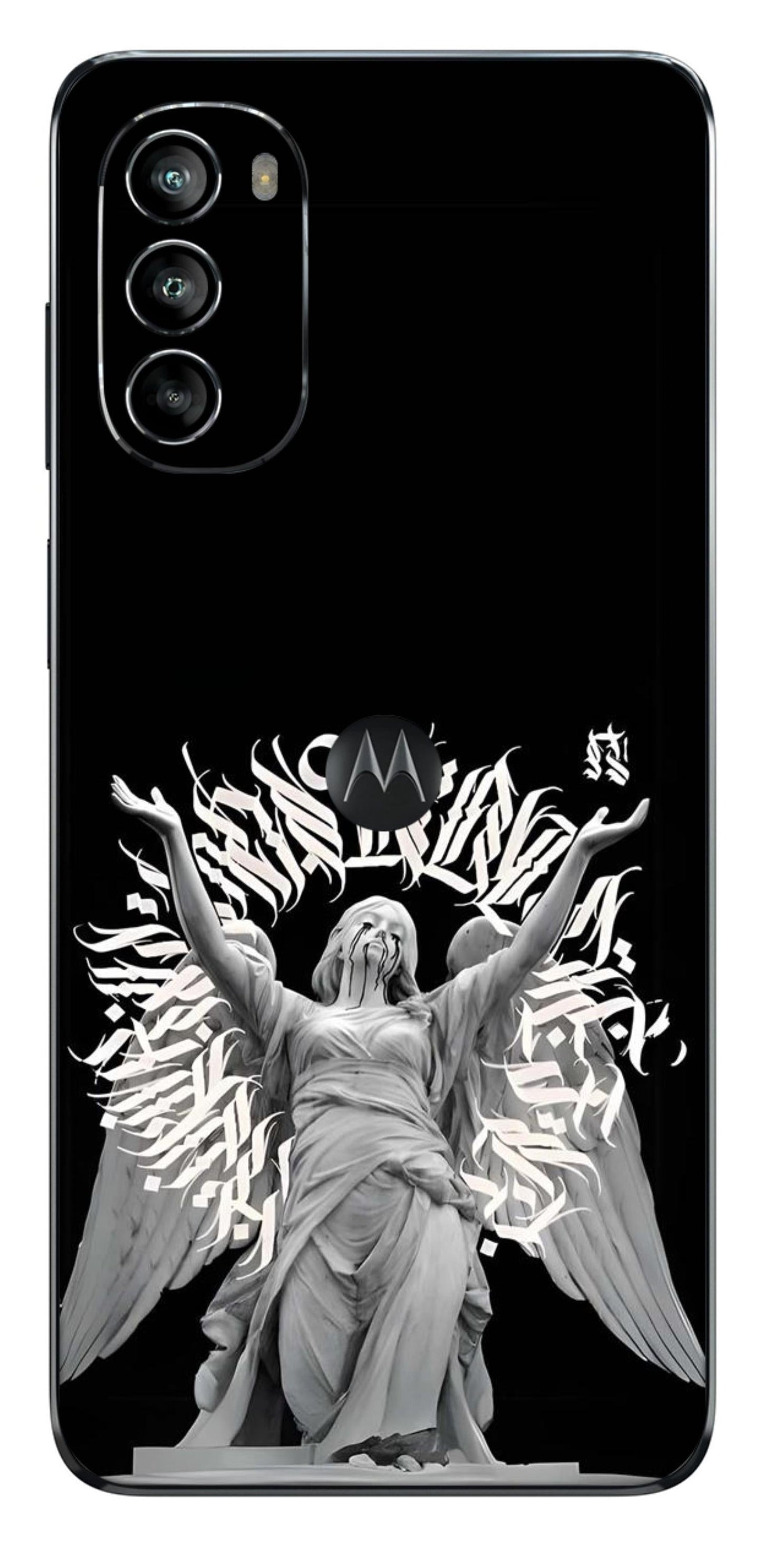 Moto G82 5G Skins and Wraps