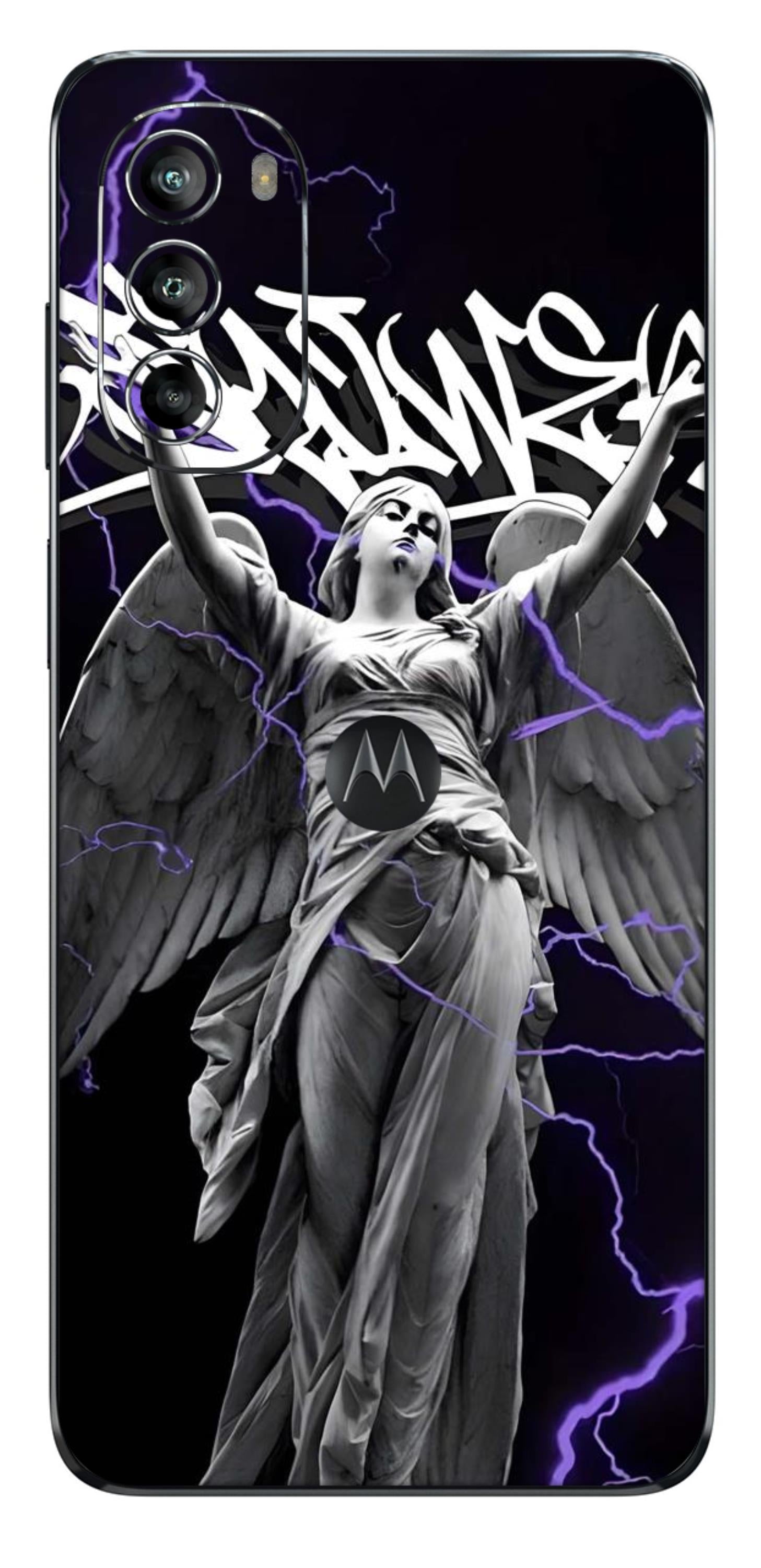 Moto G82 5G Skins and Wraps