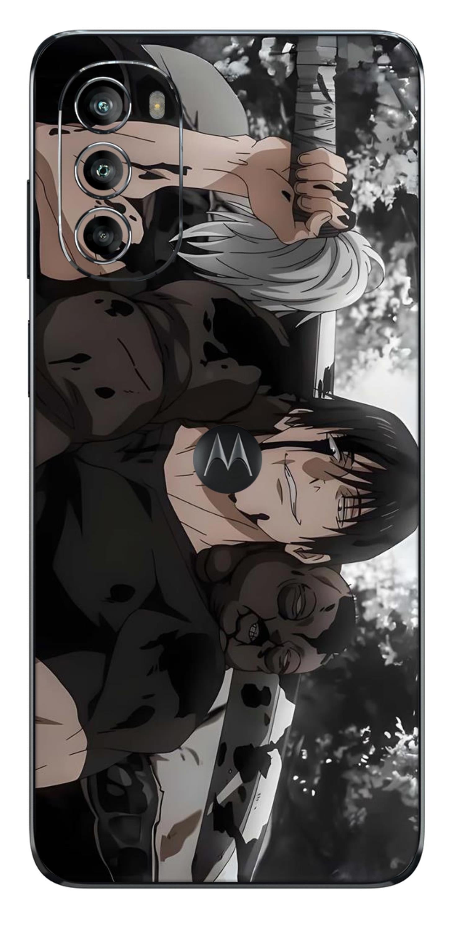 Moto G82 5G Skins and Wraps