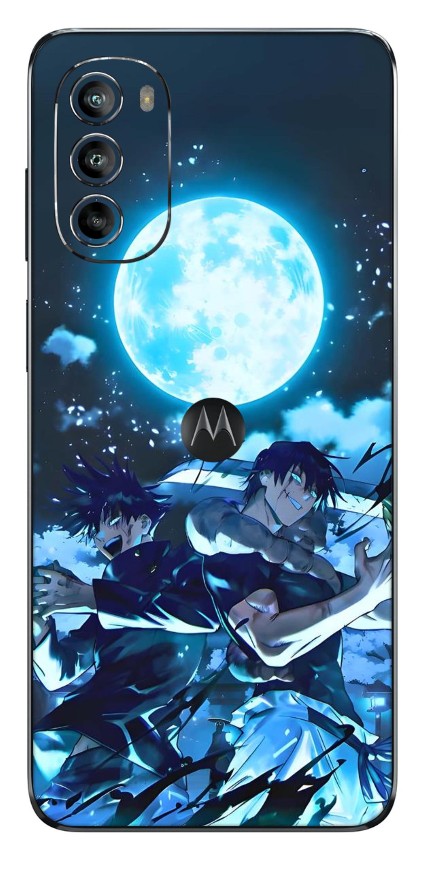 Moto G82 5G Skins and Wraps