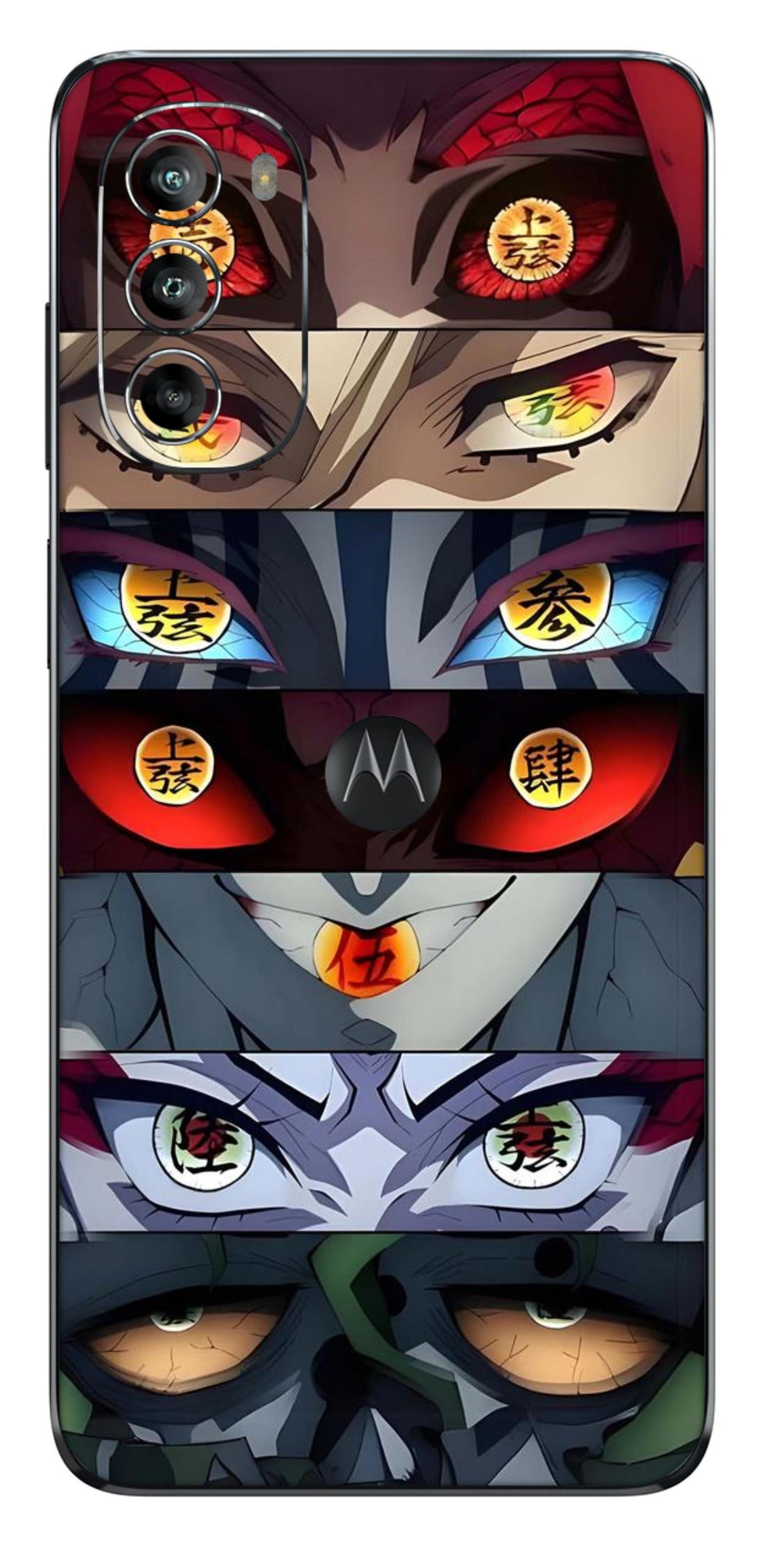 Moto G82 5G Skins and Wraps