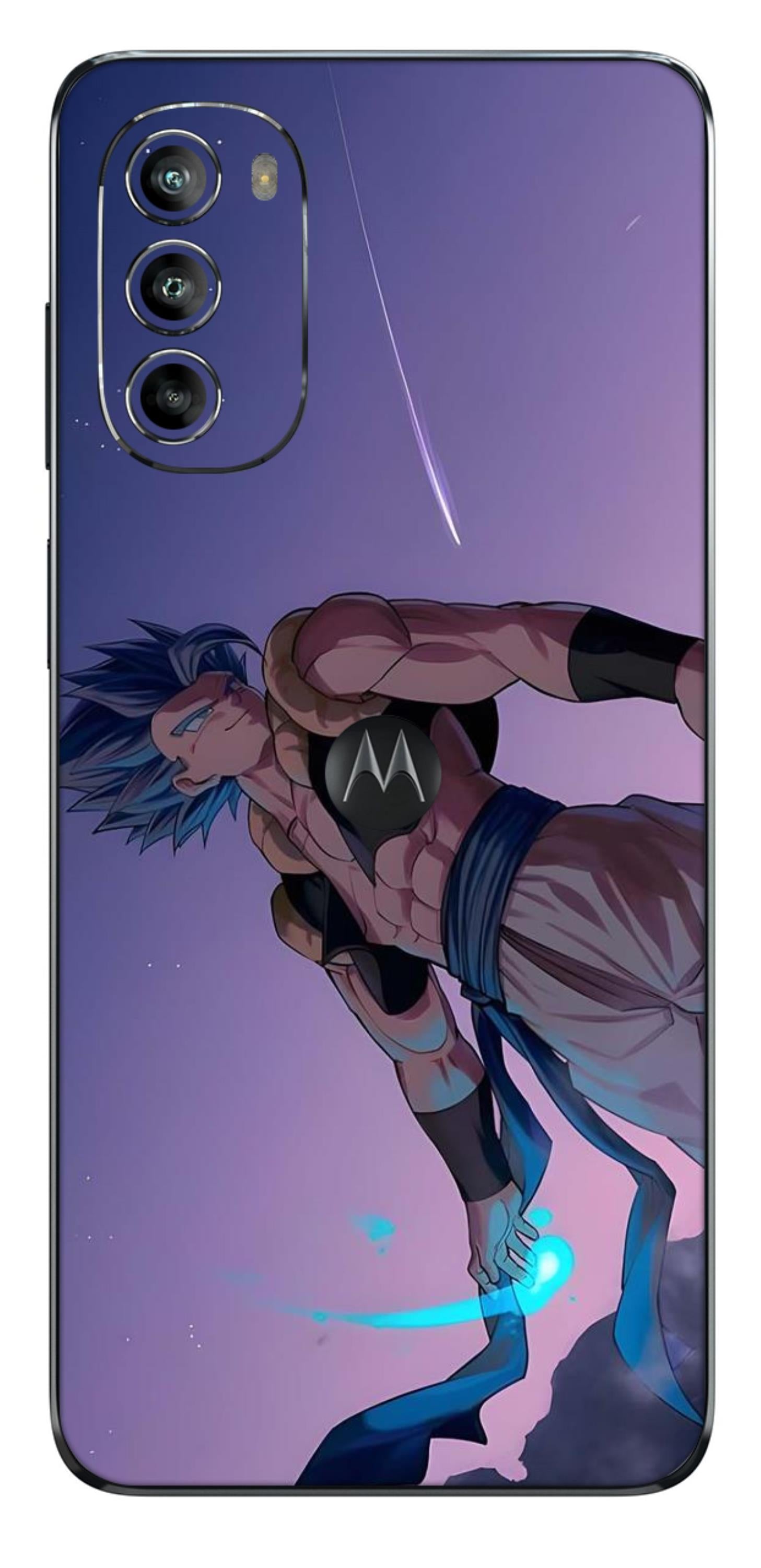 Moto G82 5G Skins and Wraps