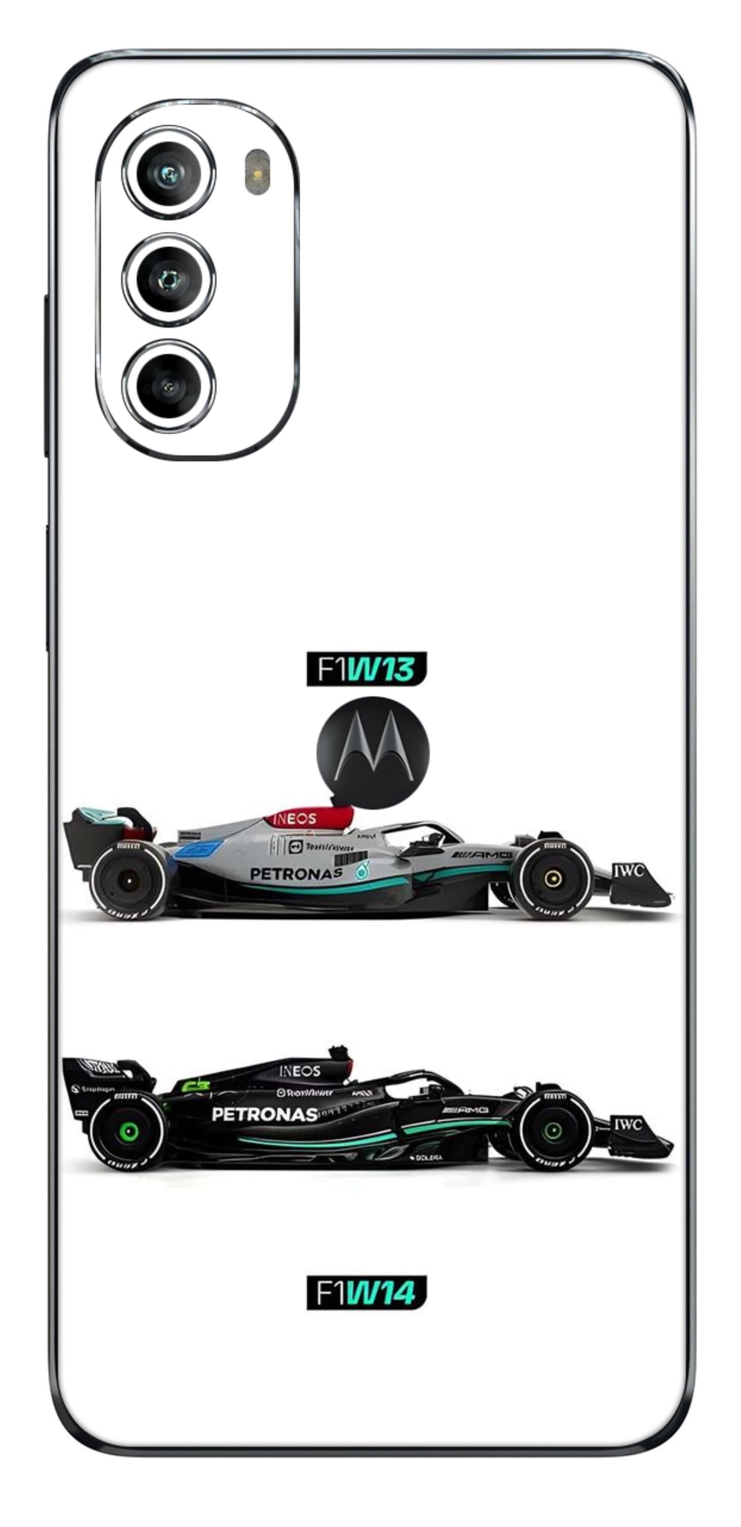 Moto G82 5G Skins and Wraps