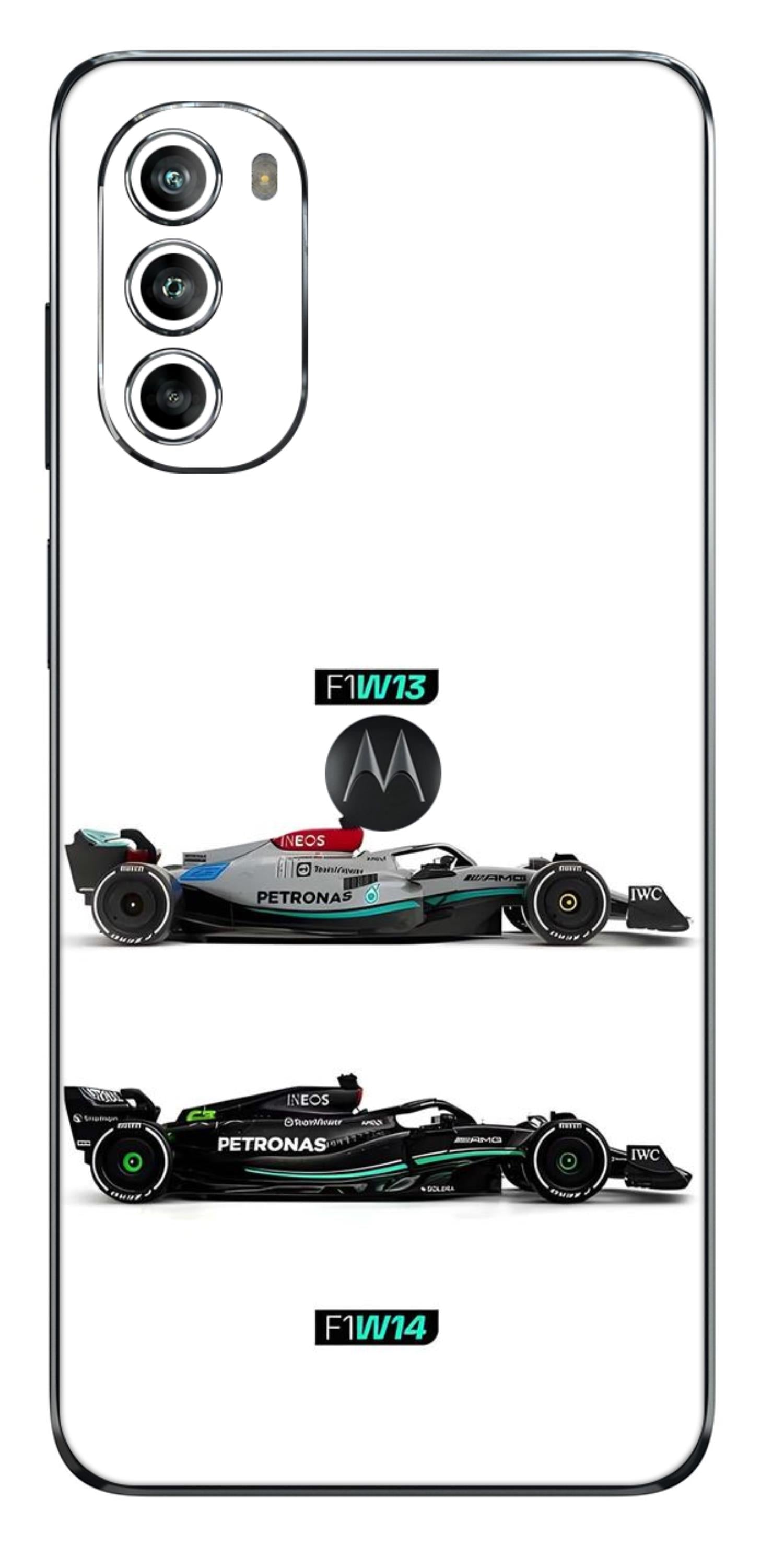 Moto G82 5G Skins and Wraps