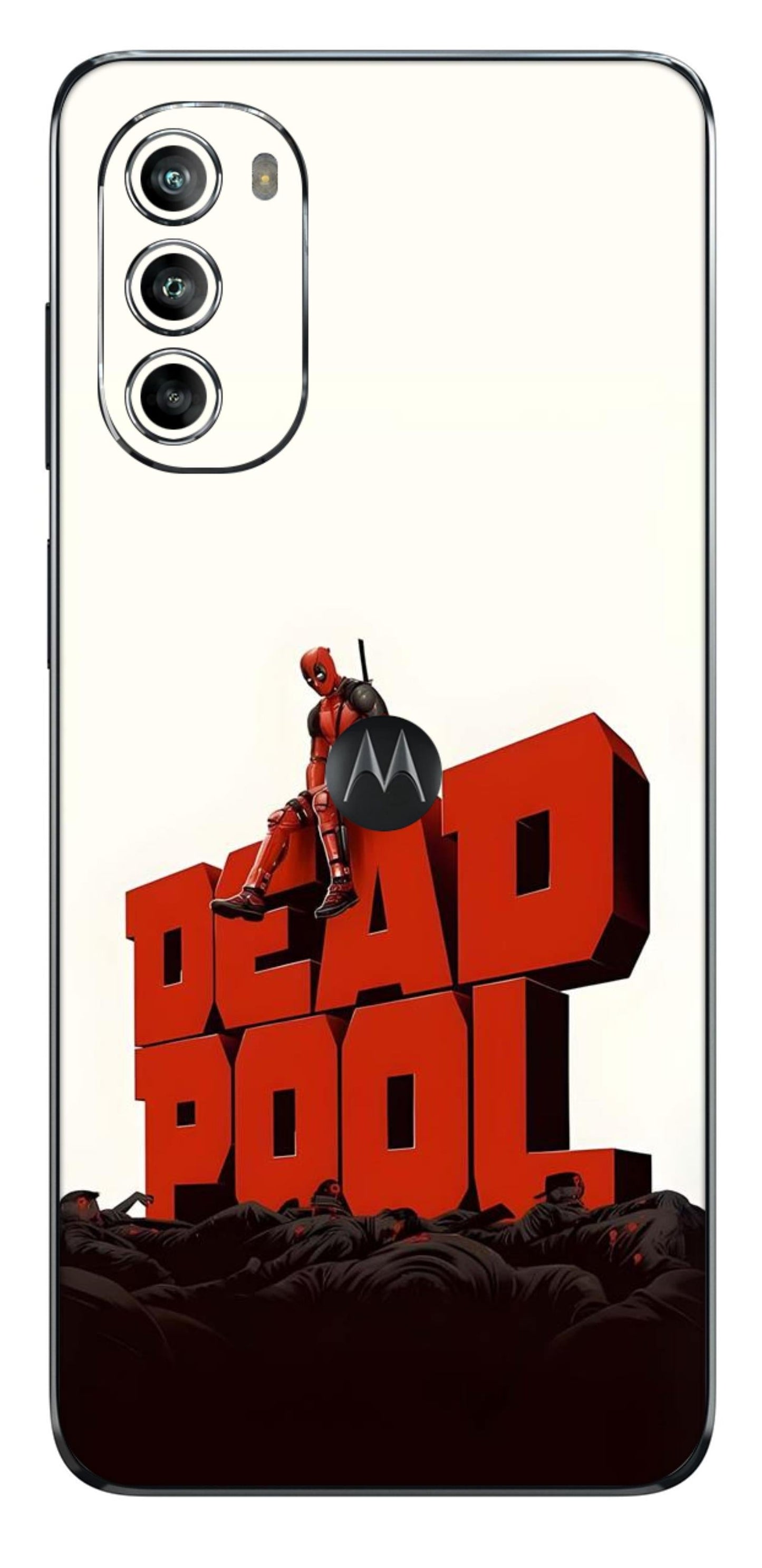 Moto G82 5G Skins and Wraps