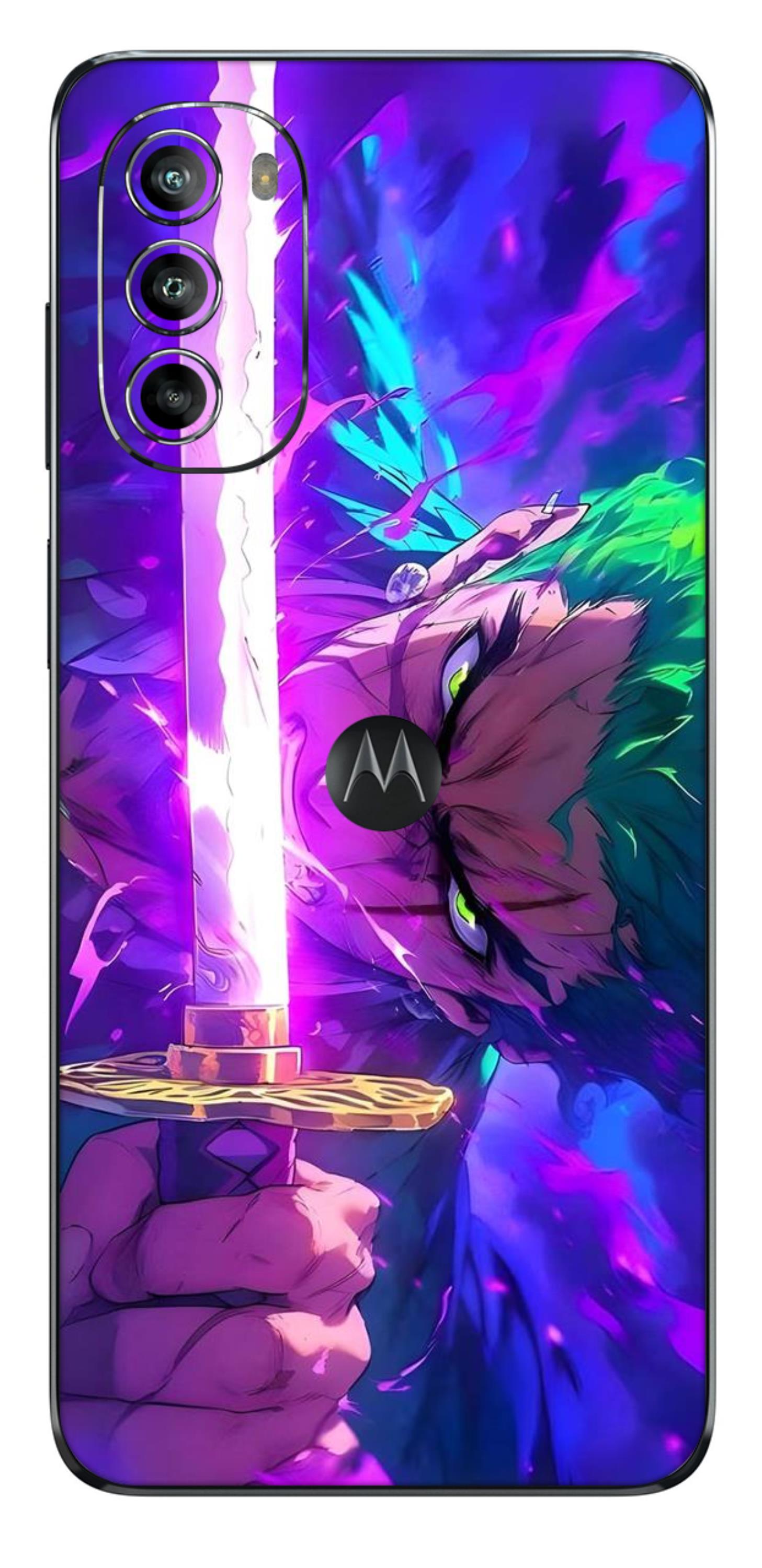 Moto G82 5G Skins and Wraps