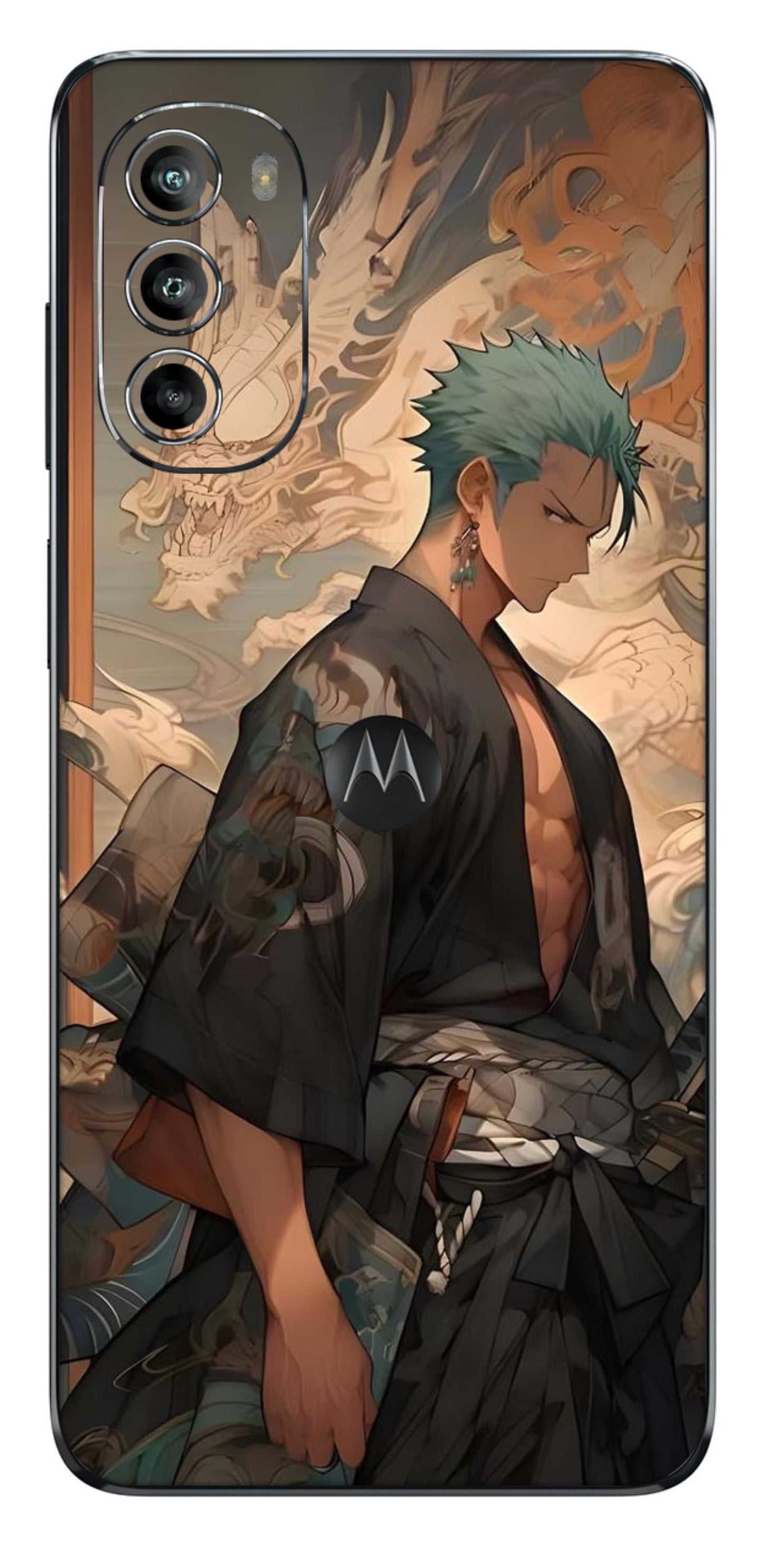 Moto G82 5G Skins and Wraps