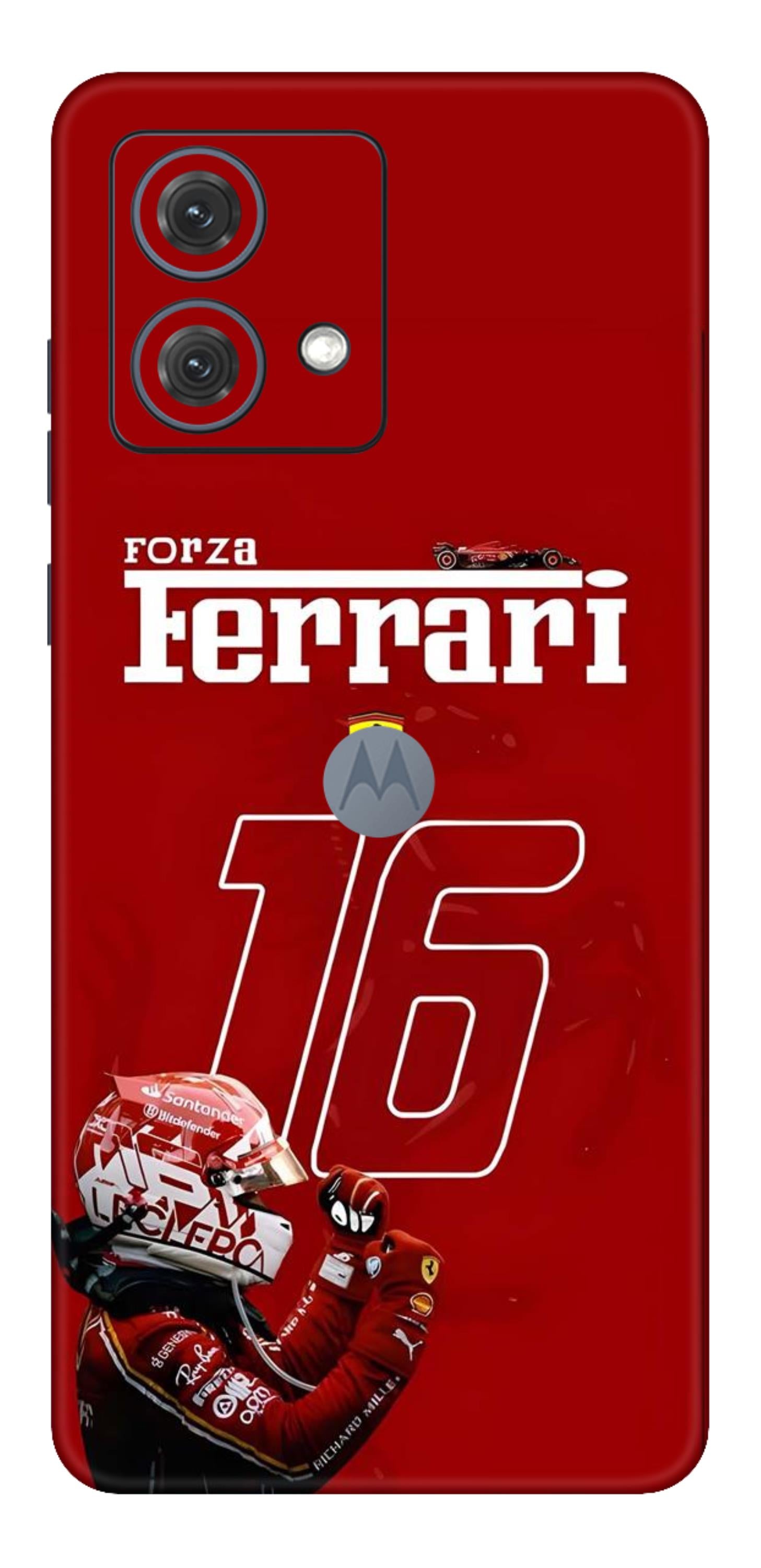 Moto G84 5G Skins and Wraps