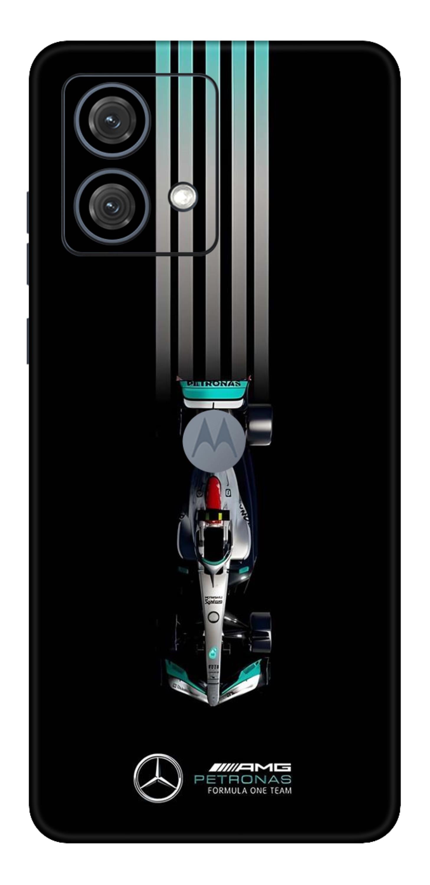 Moto G84 5G Skins and Wraps