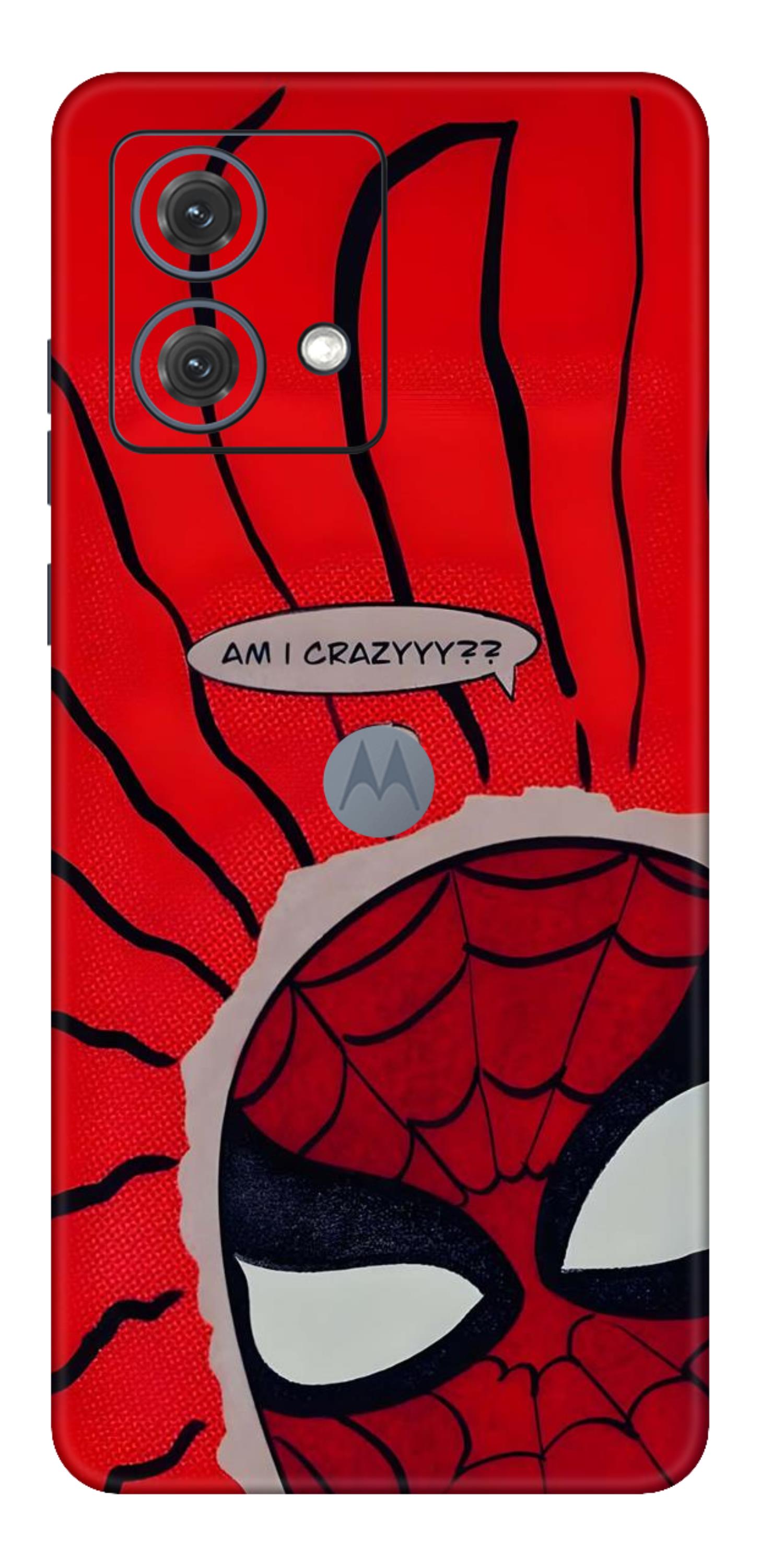 Moto G84 5G Skins and Wraps