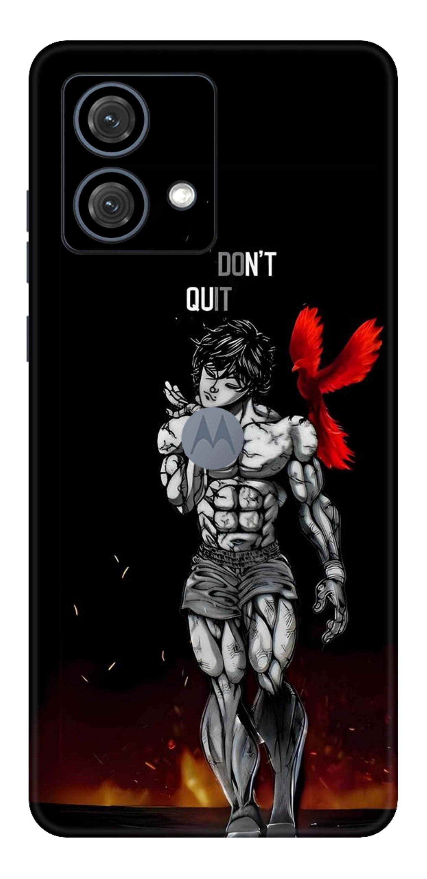 Moto G84 5G Skins and Wraps